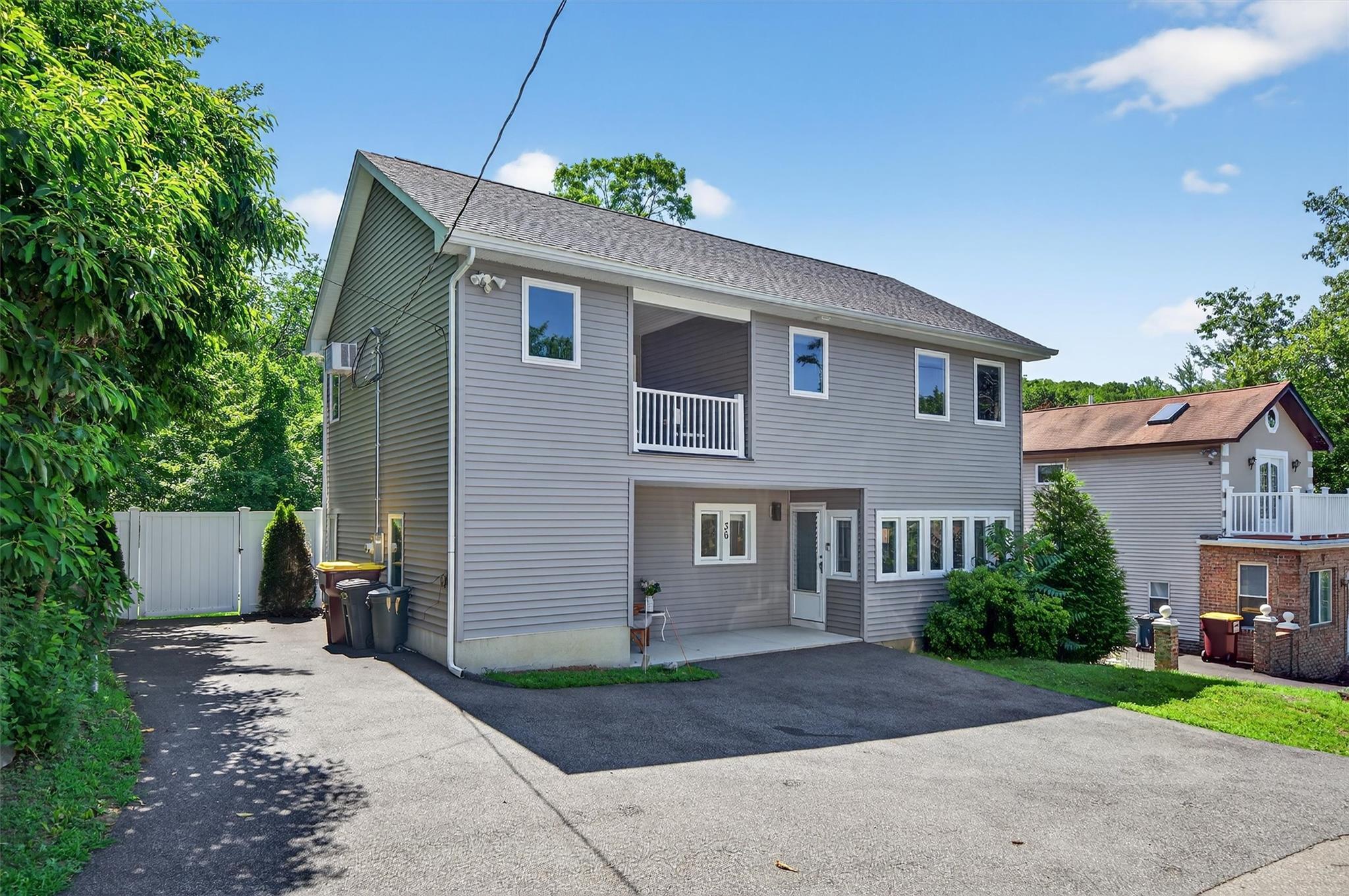 Single Family Bluff  Orange County, NY 10925, MLS-867655-2