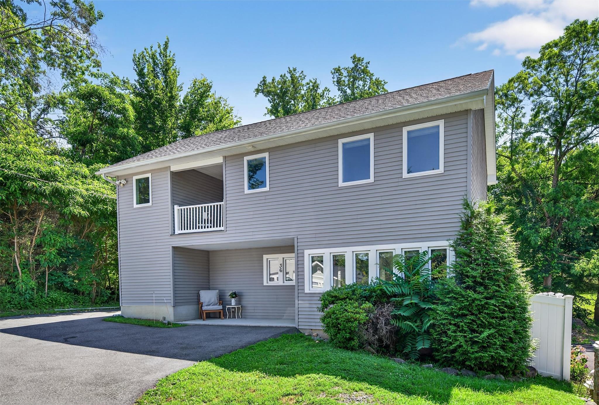 Single Family Bluff  Orange County, NY 10925, MLS-867655-3