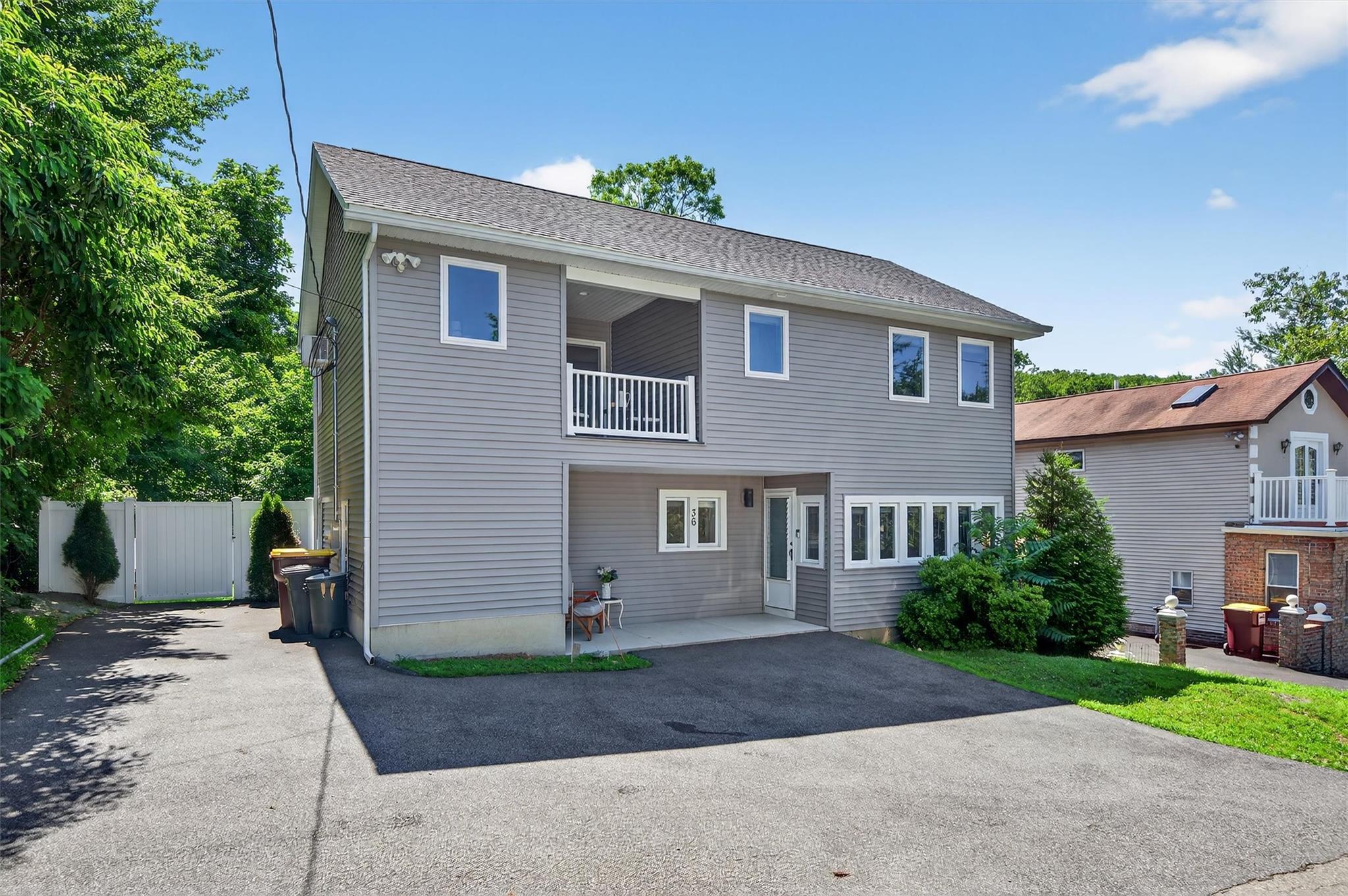 Single Family Bluff  Orange County, NY 10925, MLS-867655-4