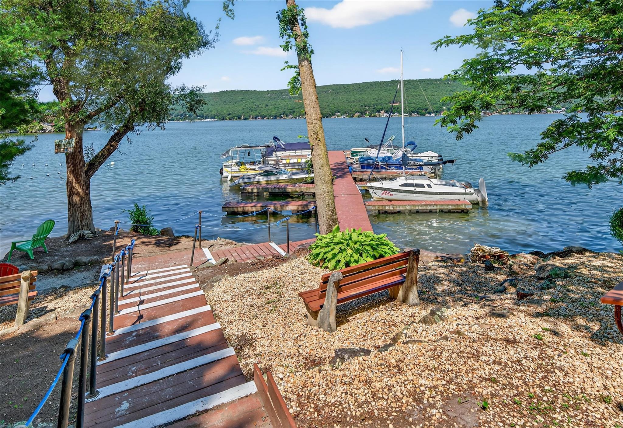 Single Family Bluff  Orange County, NY 10925, MLS-867655-44