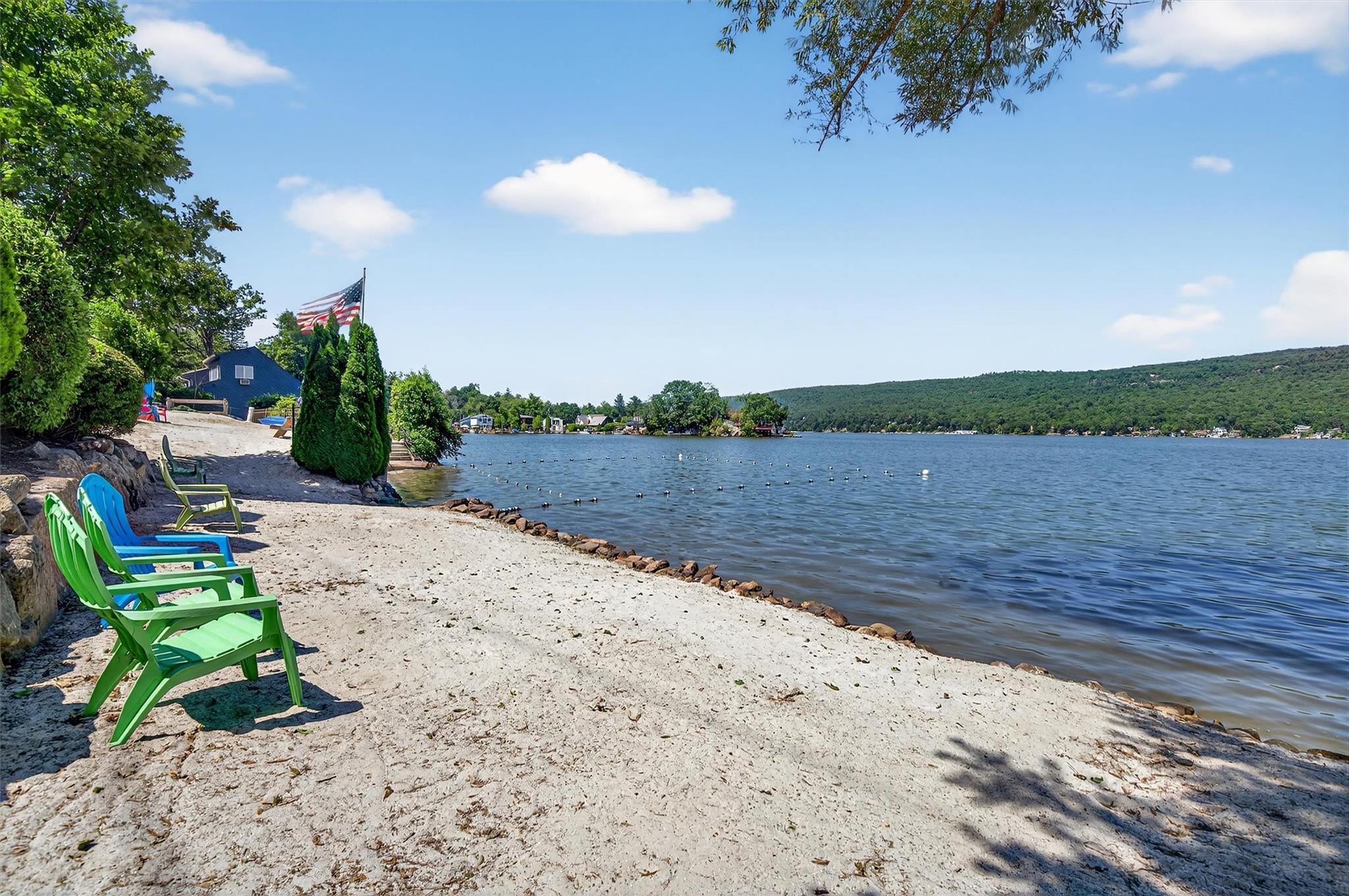 Single Family Bluff  Orange County, NY 10925, MLS-867655-46