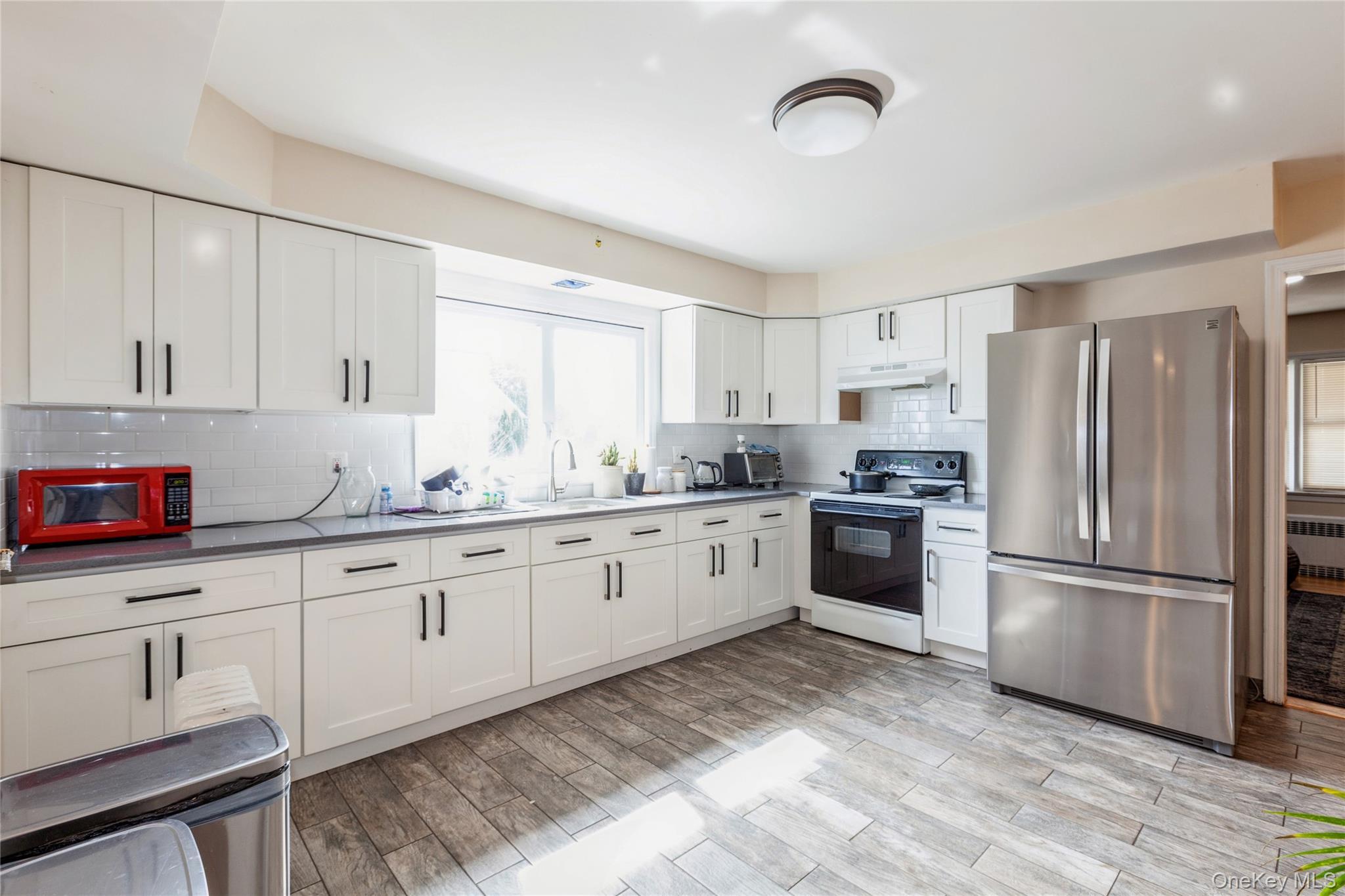 Single Family Nassau  Nassau County, NY 11542, MLS-867677-5