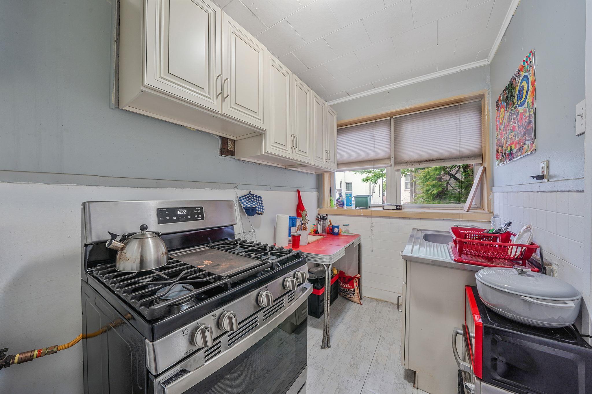 Single Family Lamont  Brooklyn, NY 11225, MLS-867678-16