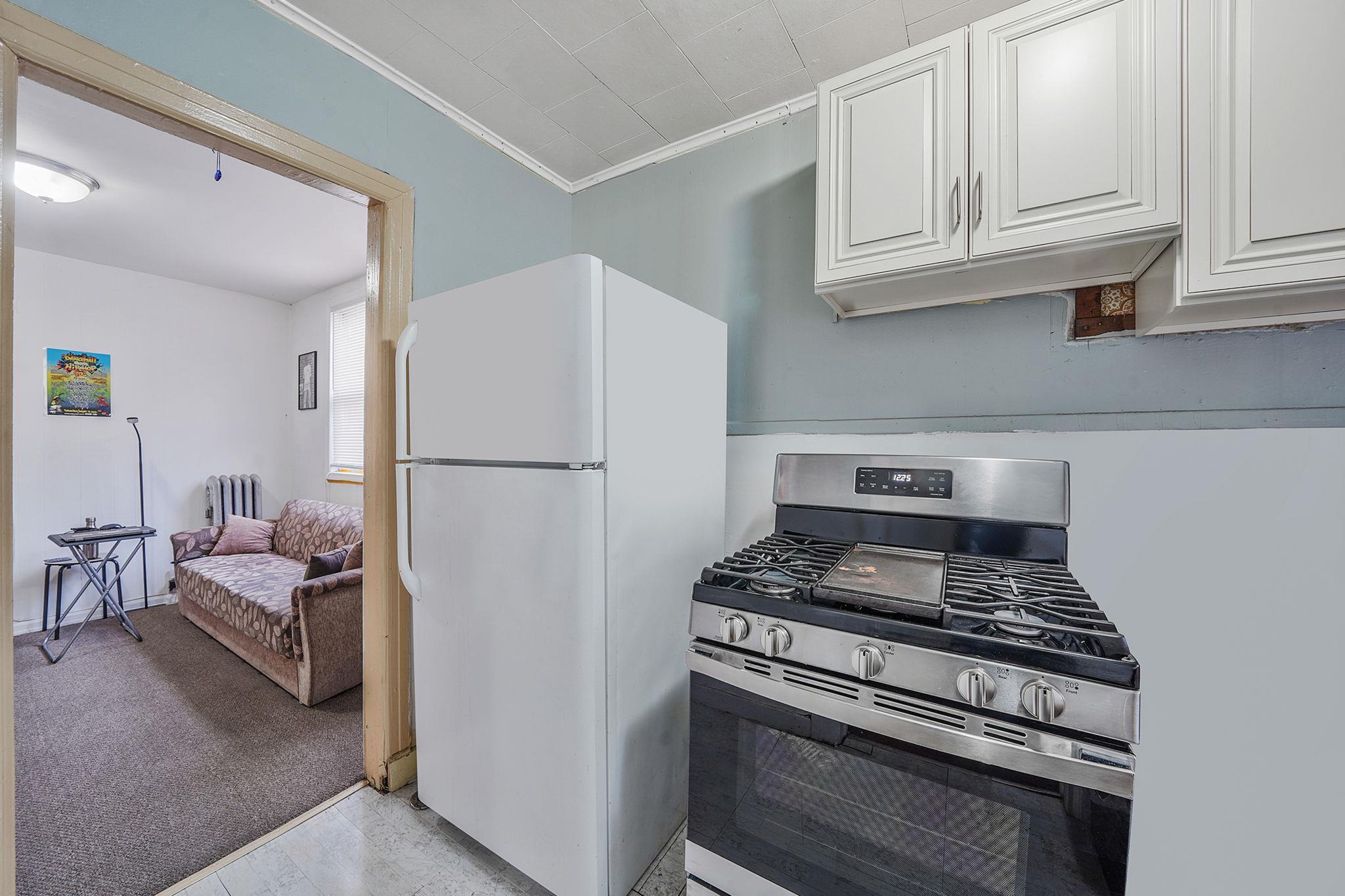 Single Family Lamont  Brooklyn, NY 11225, MLS-867678-17