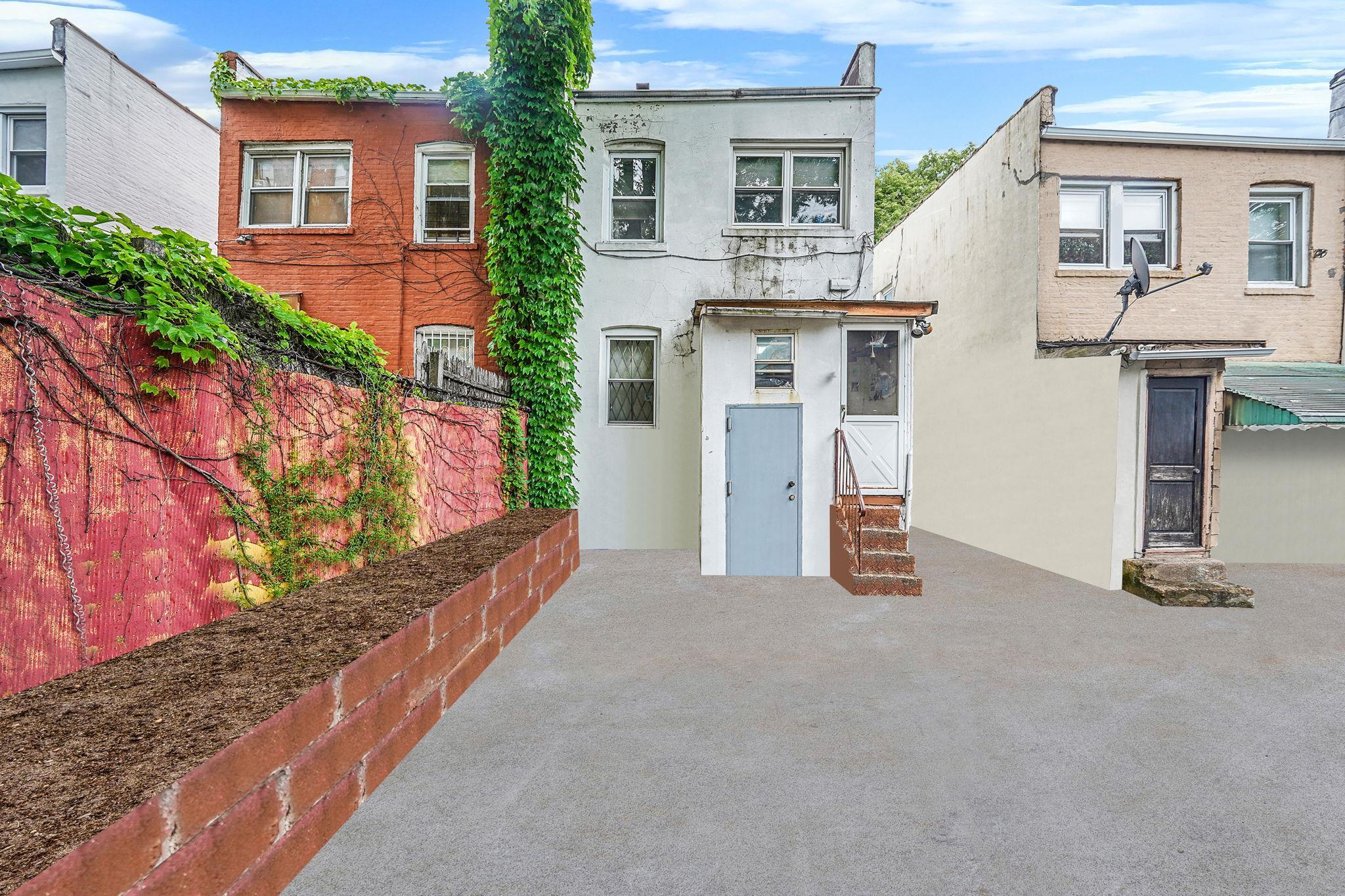 Single Family Lamont  Brooklyn, NY 11225, MLS-867678-30