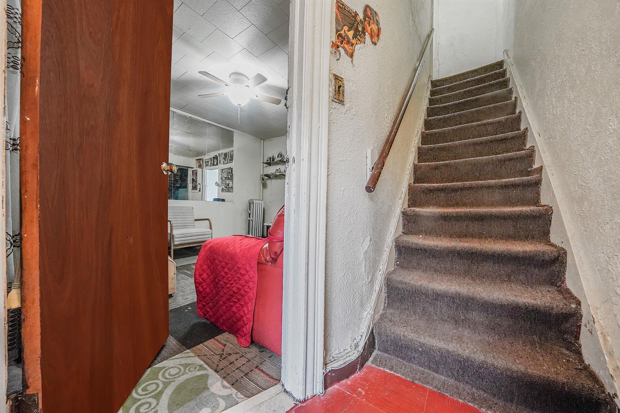 Single Family Lamont  Brooklyn, NY 11225, MLS-867678-4