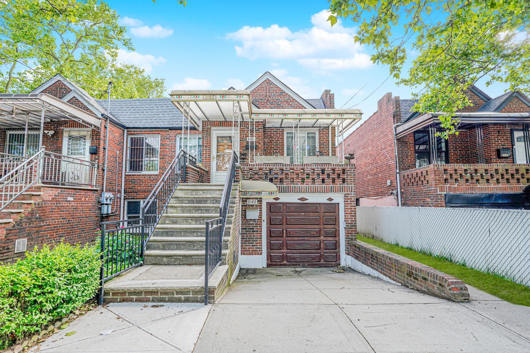 Single Family 36th  Brooklyn, NY 11234, MLS-867688-2