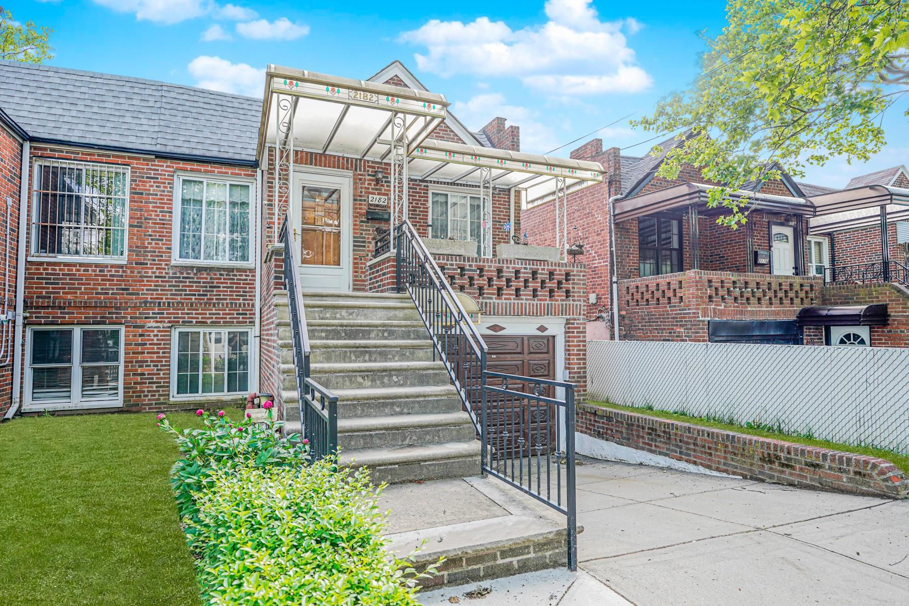 Single Family 36th  Brooklyn, NY 11234, MLS-867688-3