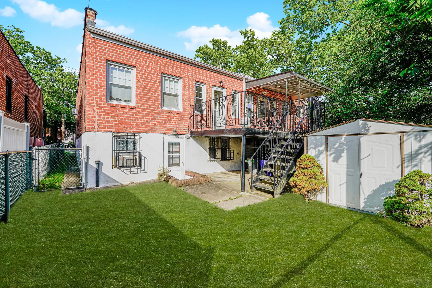 Single Family 36th  Brooklyn, NY 11234, MLS-867688-5