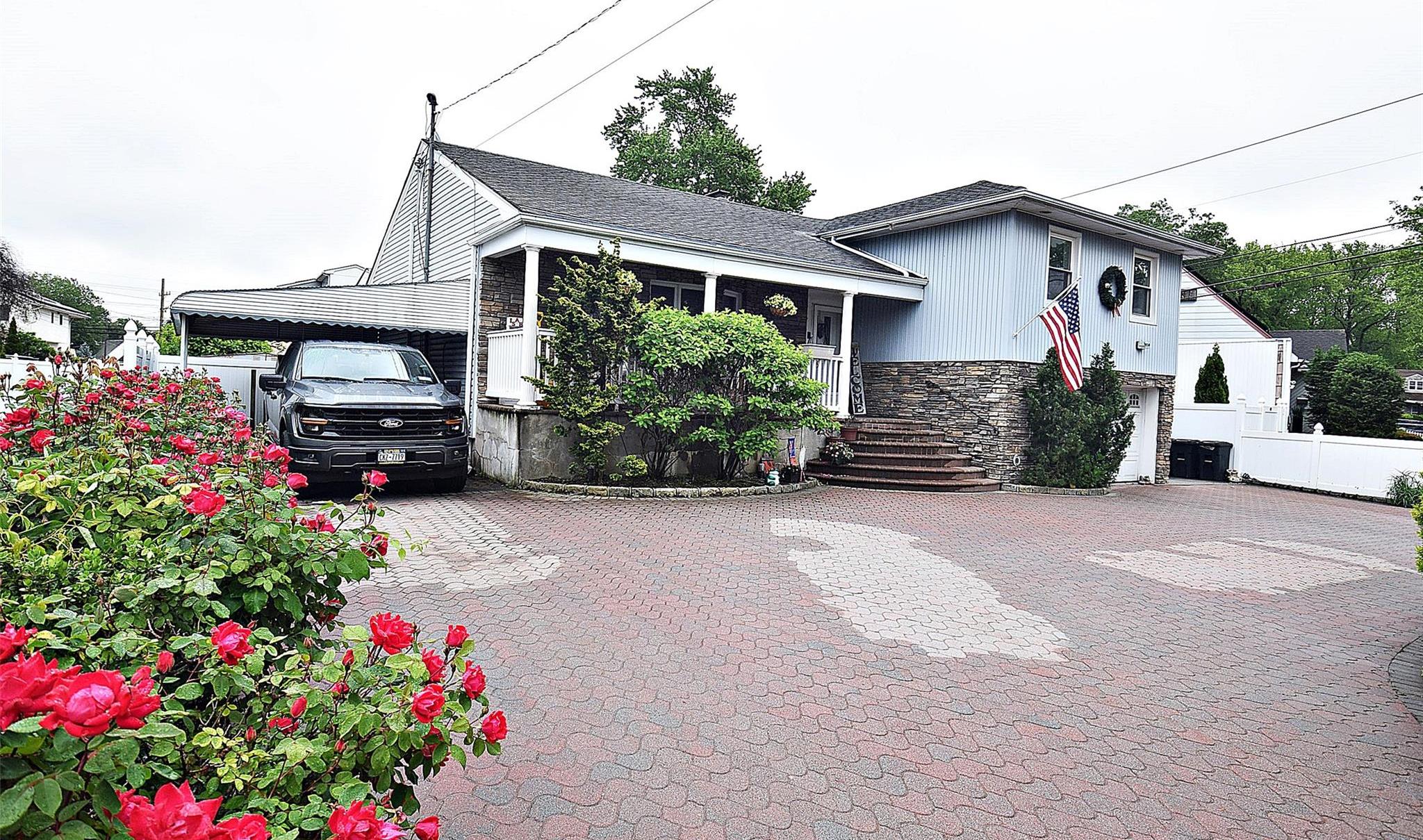 Single Family Hungry Harbor  Nassau County, NY 11581, MLS-867689-3
