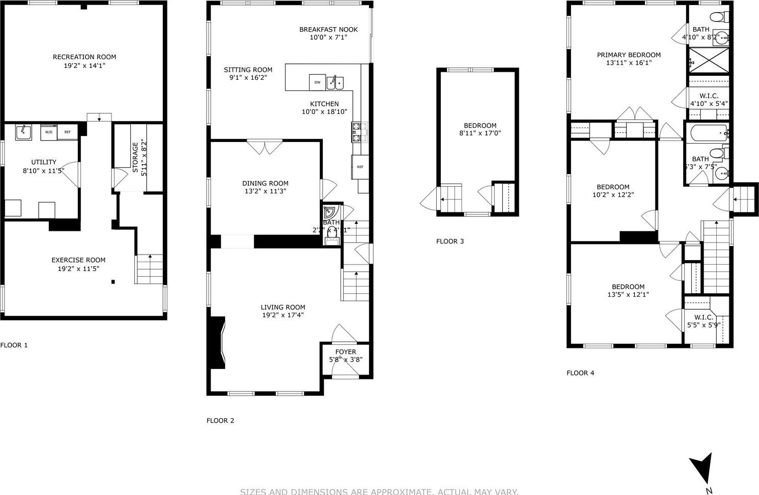 Single Family 5th Place  Nassau County, NY 11530, MLS-867709-37