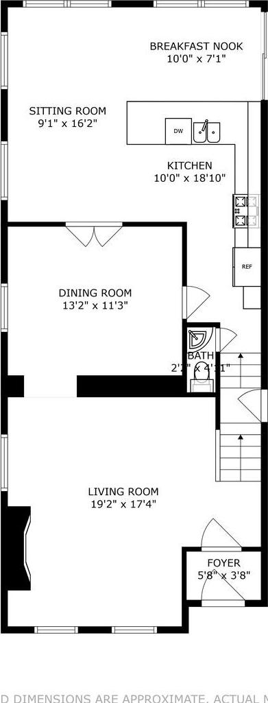 Single Family 5th Place  Nassau County, NY 11530, MLS-867709-39
