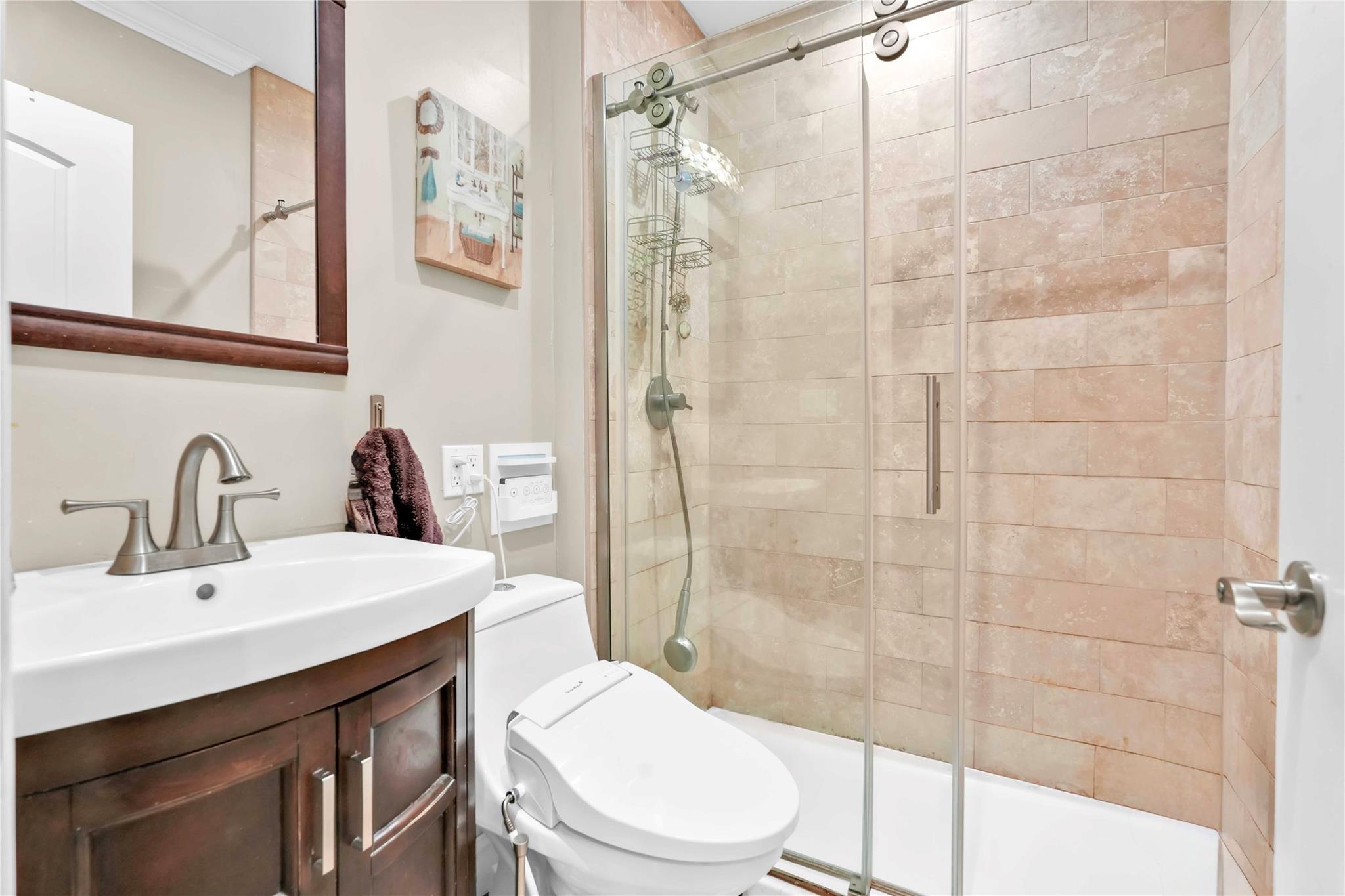Single Family Monroe  Brooklyn, NY 11221, MLS-867710-15