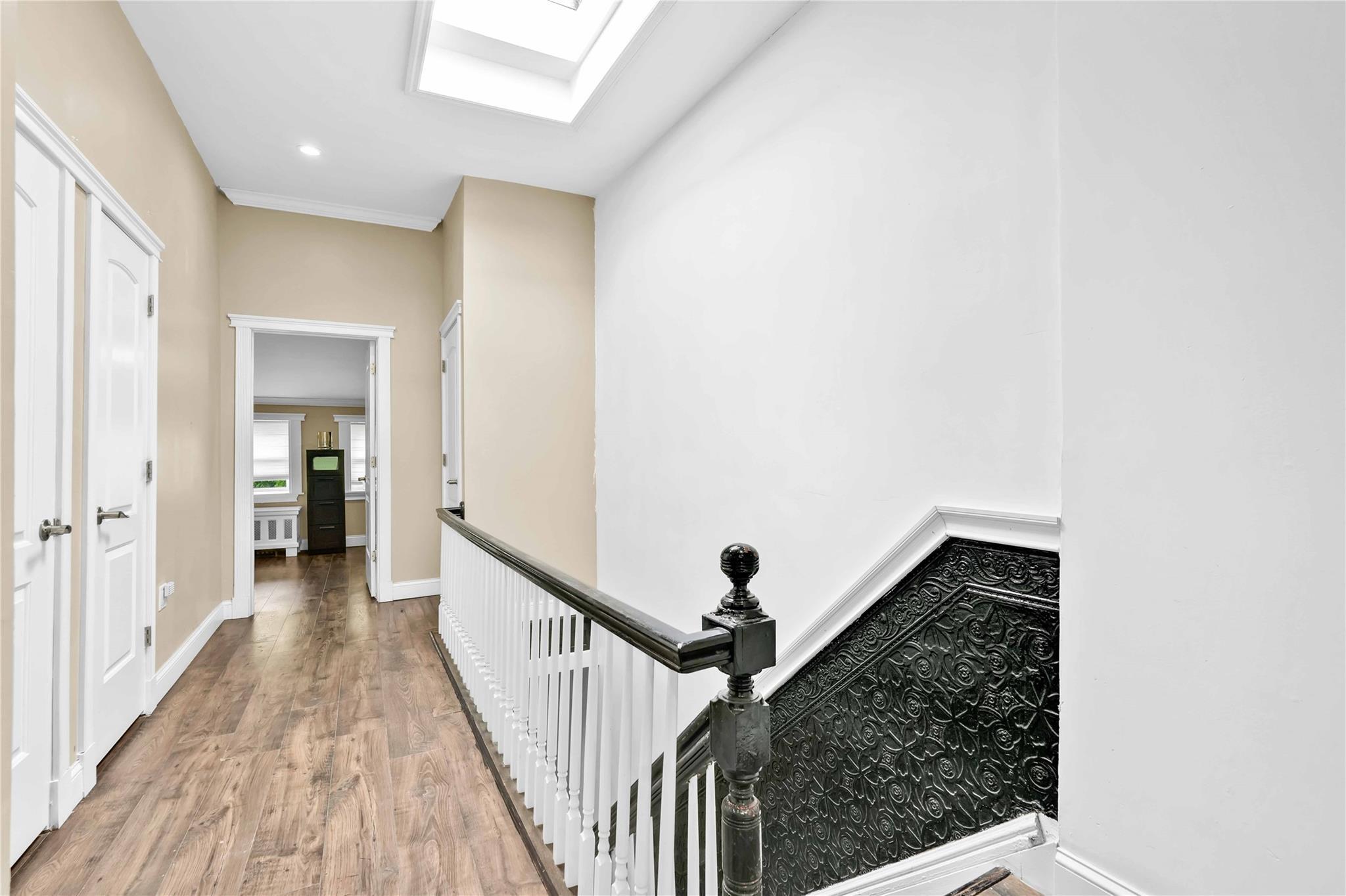 Single Family Monroe  Brooklyn, NY 11221, MLS-867710-18