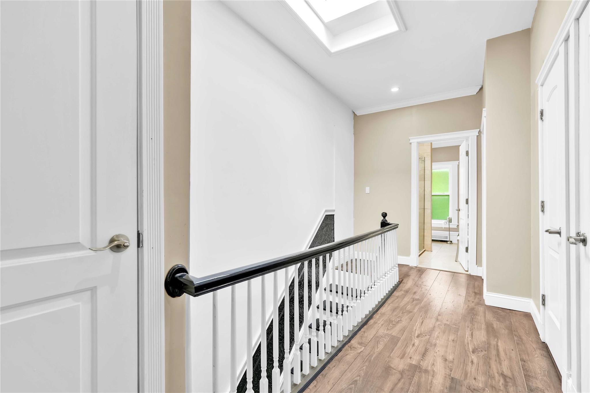 Single Family Monroe  Brooklyn, NY 11221, MLS-867710-19