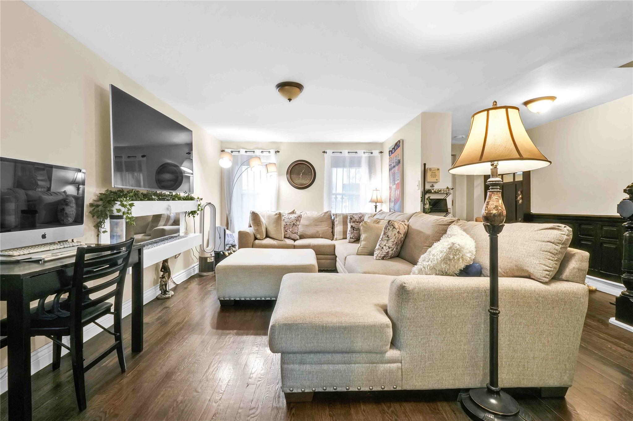 Single Family Monroe  Brooklyn, NY 11221, MLS-867710-28