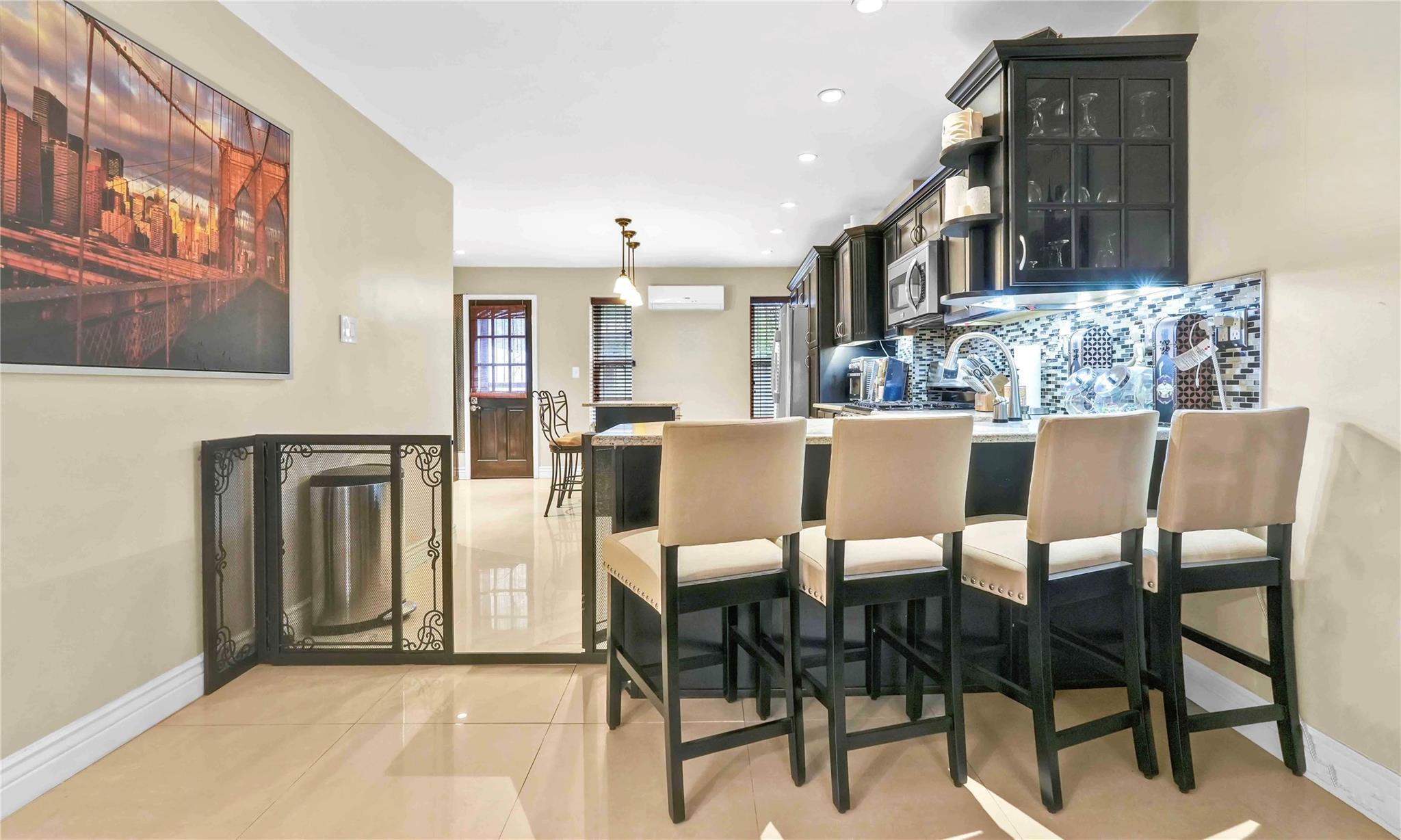 Single Family Monroe  Brooklyn, NY 11221, MLS-867710-31