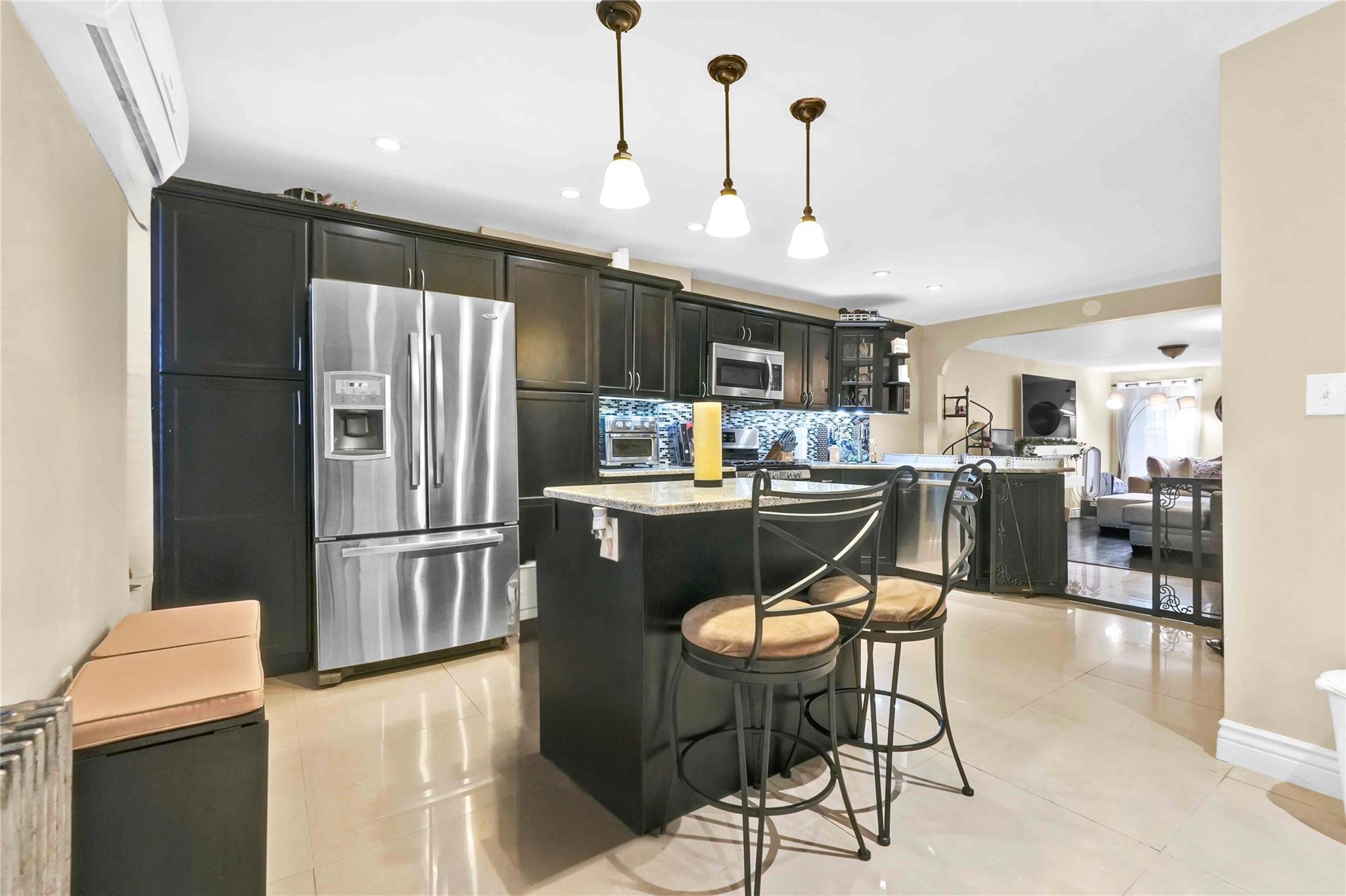 Single Family Monroe  Brooklyn, NY 11221, MLS-867710-34