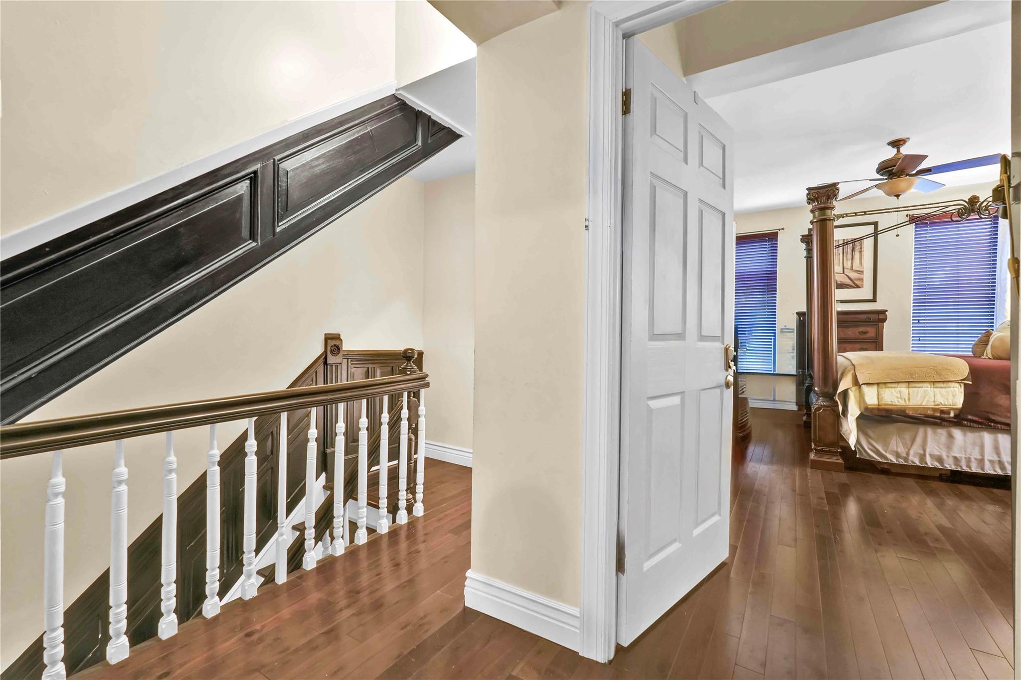 Single Family Monroe  Brooklyn, NY 11221, MLS-867710-38