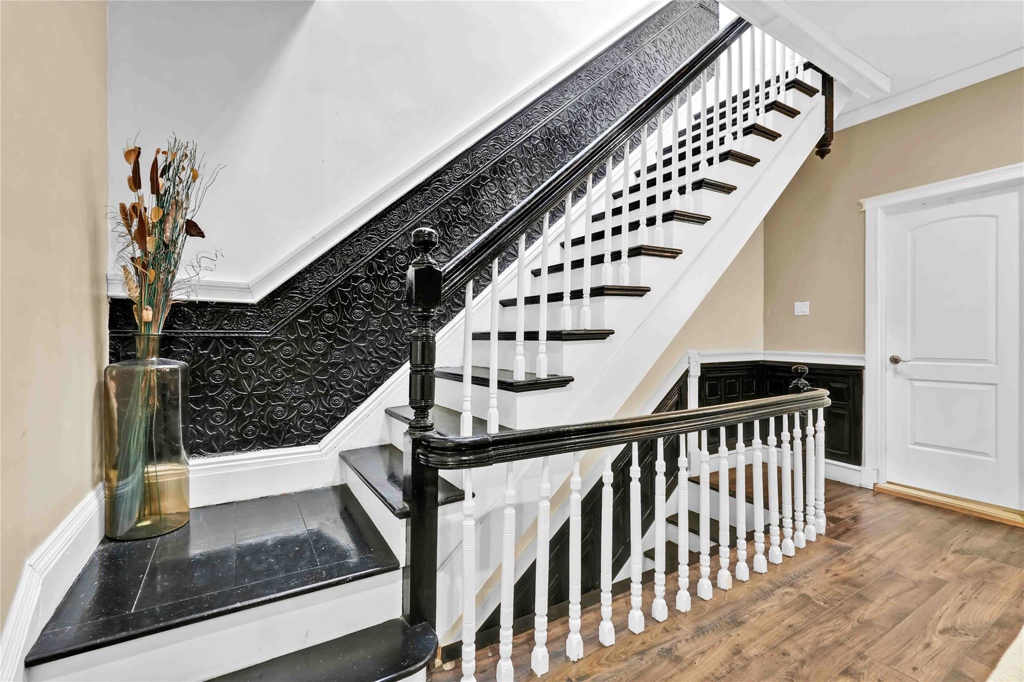 Single Family Monroe  Brooklyn, NY 11221, MLS-867710-4