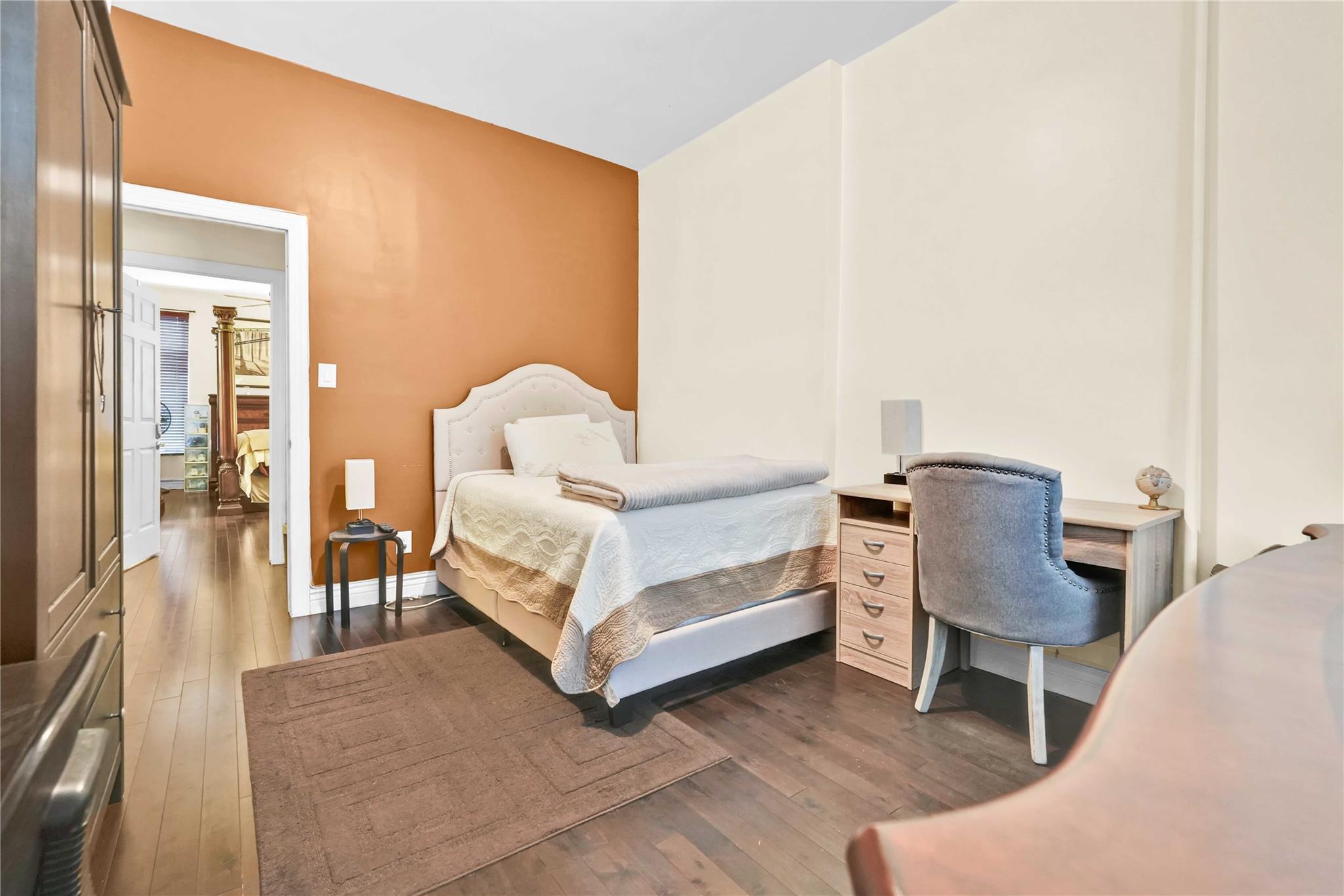 Single Family Monroe  Brooklyn, NY 11221, MLS-867710-43