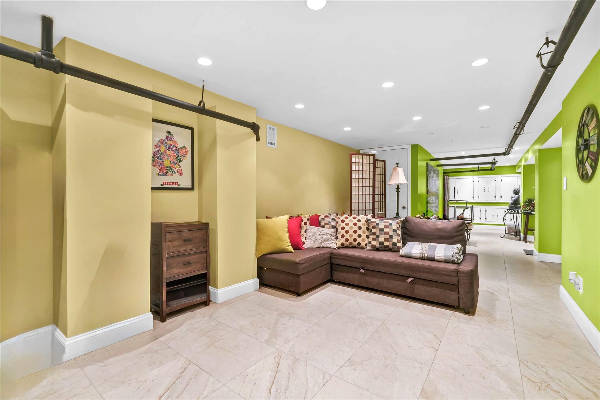 Single Family Monroe  Brooklyn, NY 11221, MLS-867710-46