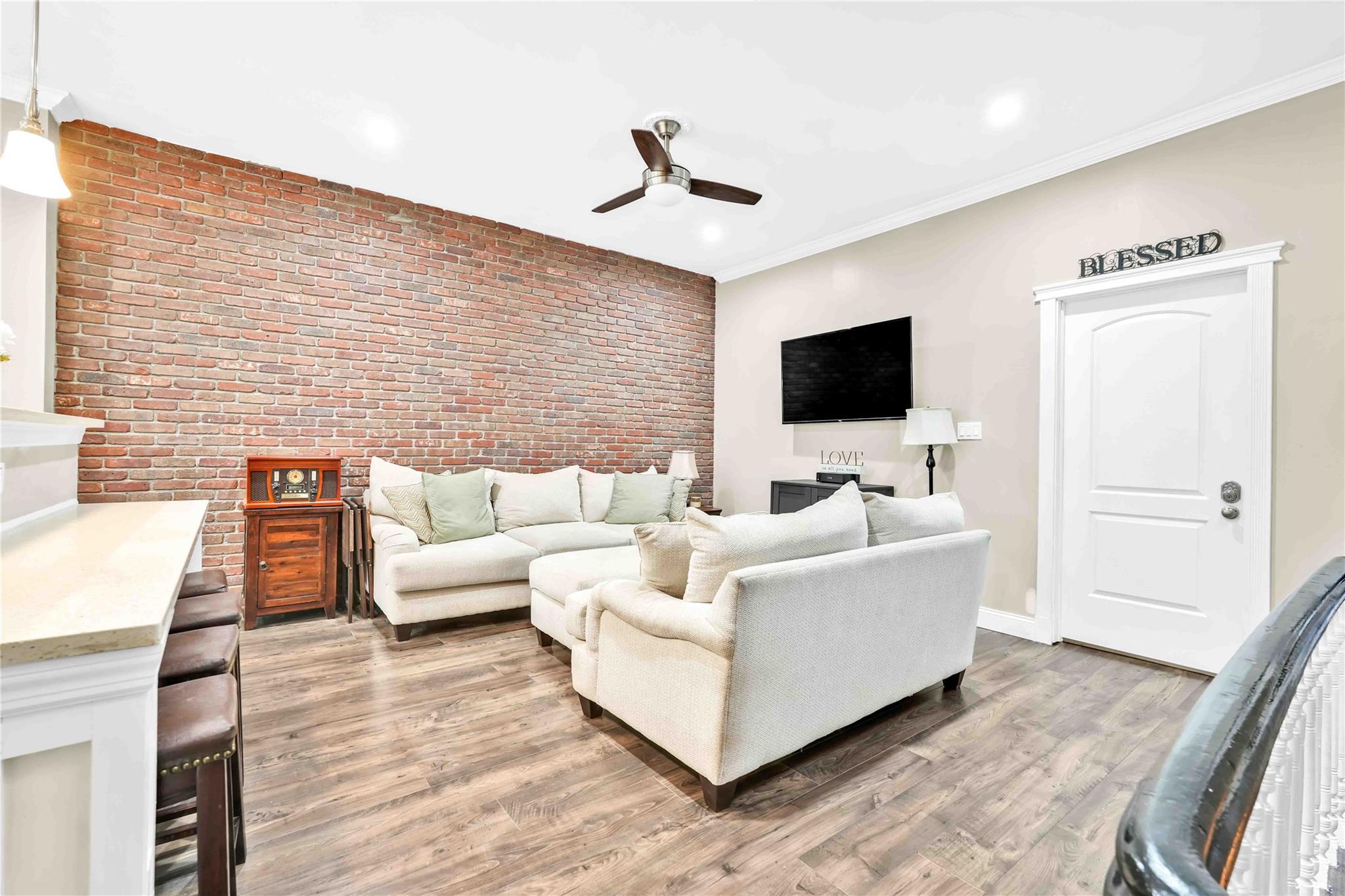 Single Family Monroe  Brooklyn, NY 11221, MLS-867710-6