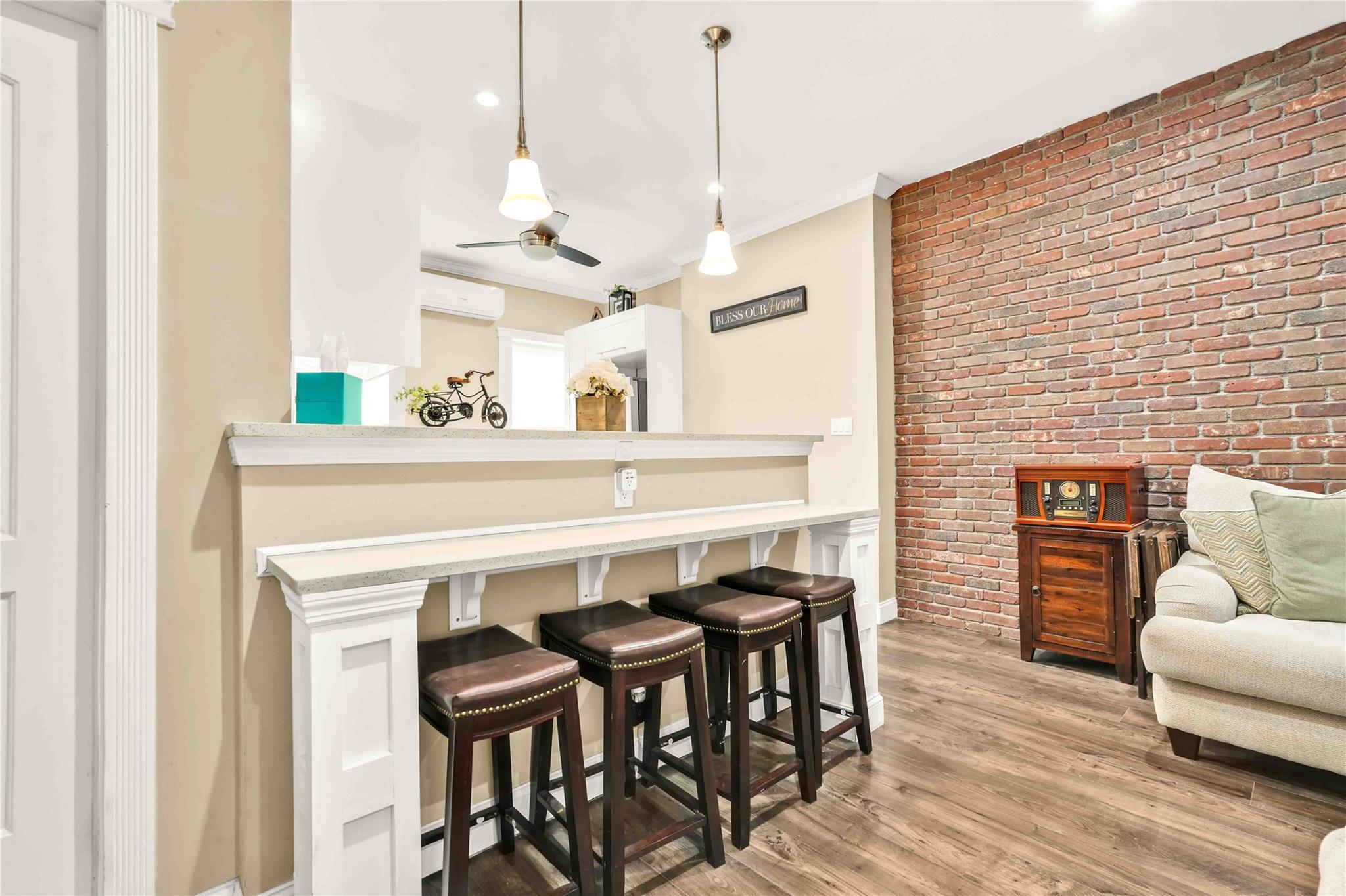 Single Family Monroe  Brooklyn, NY 11221, MLS-867710-9