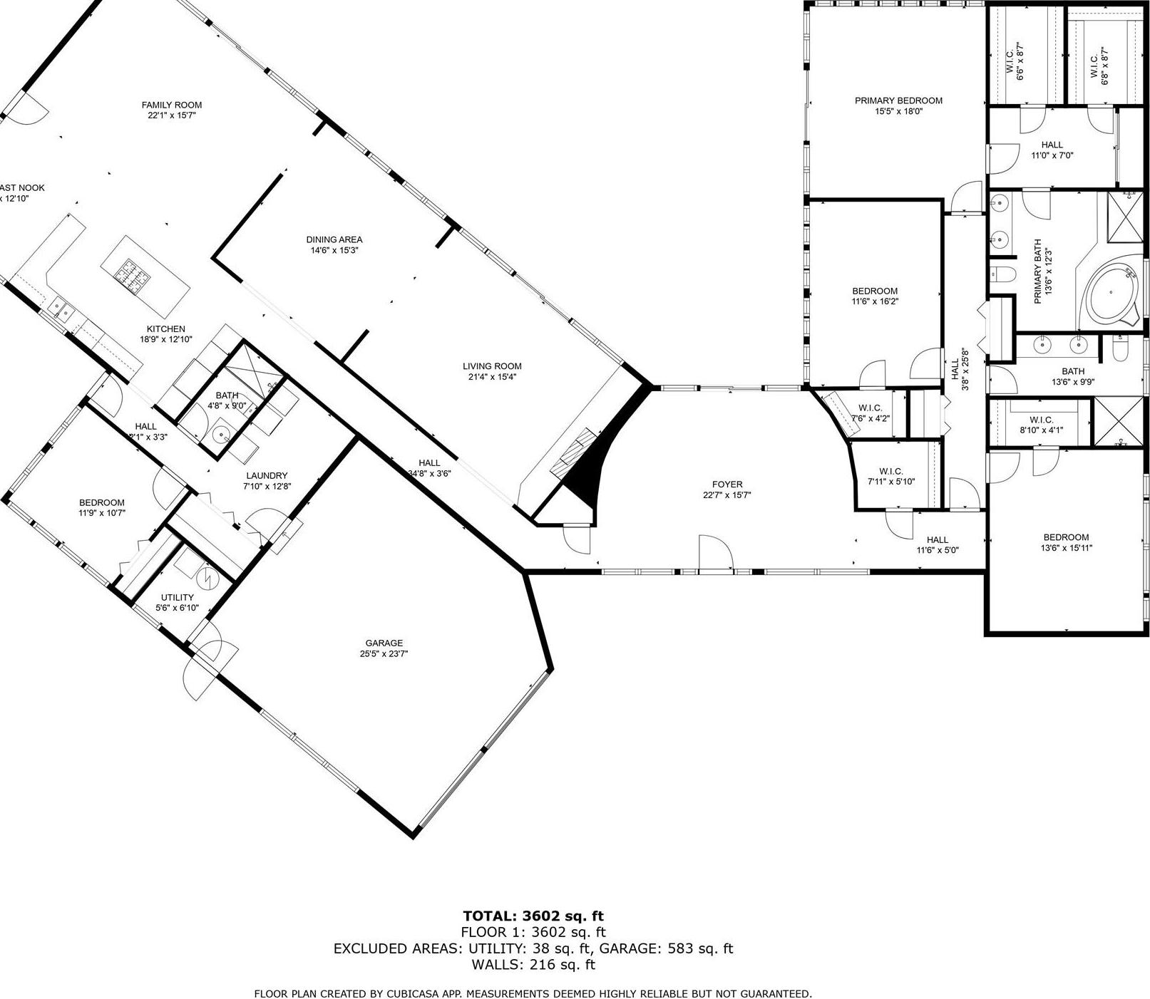 Single Family Deeringwood  Suffolk County, NY 11702, MLS-867711-30
