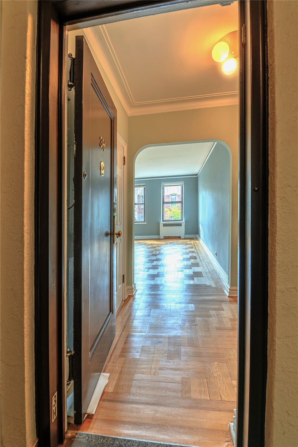 Coop East Mosholu Parkway South  Bronx, NY 10458, MLS-867715-10