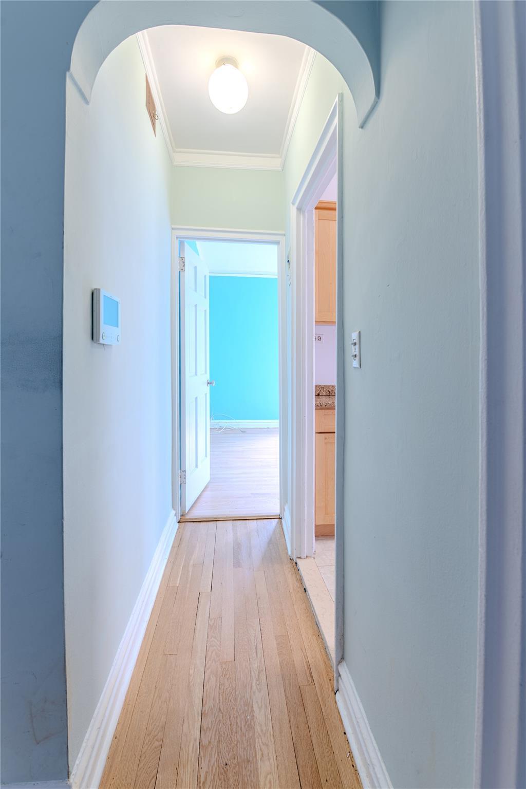 Coop East Mosholu Parkway South  Bronx, NY 10458, MLS-867715-12