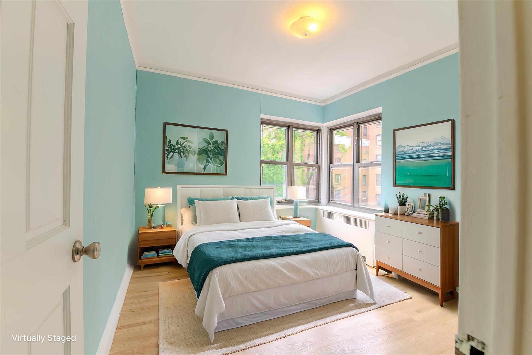 Coop East Mosholu Parkway South  Bronx, NY 10458, MLS-867715-5