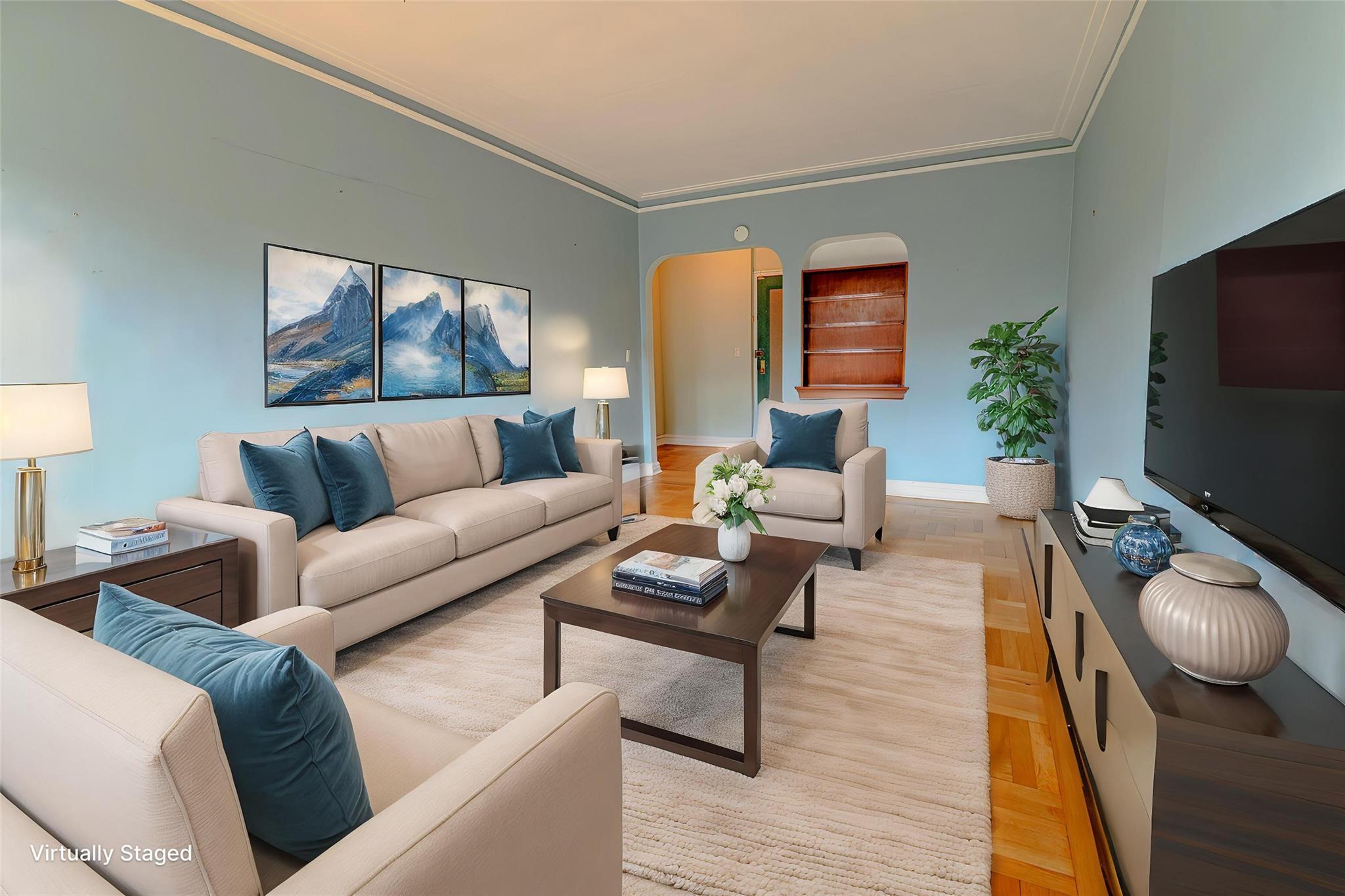 Coop East Mosholu Parkway South  Bronx, NY 10458, MLS-867715-7