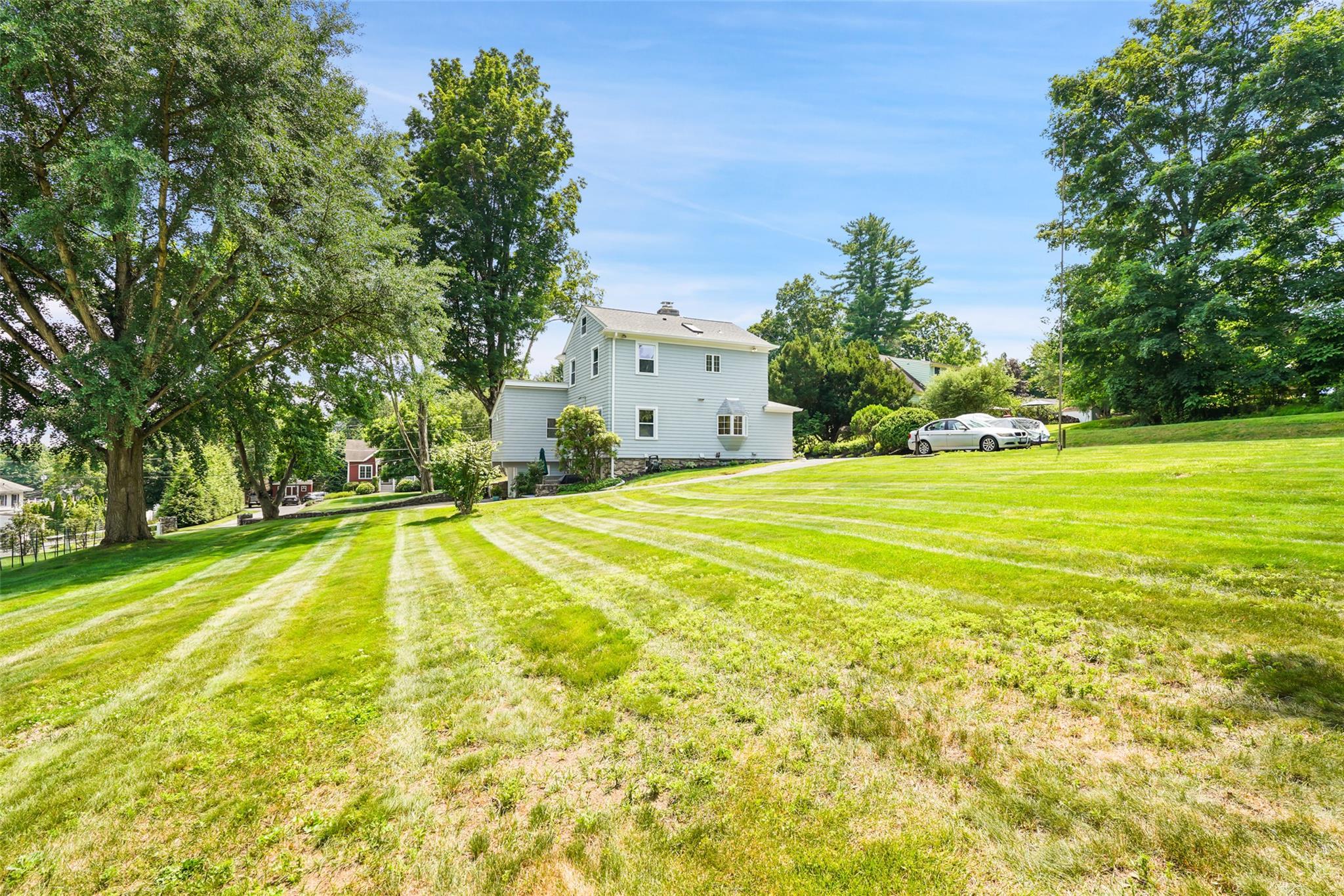 Single Family East  Putnam County, NY 10512, MLS-867722-28