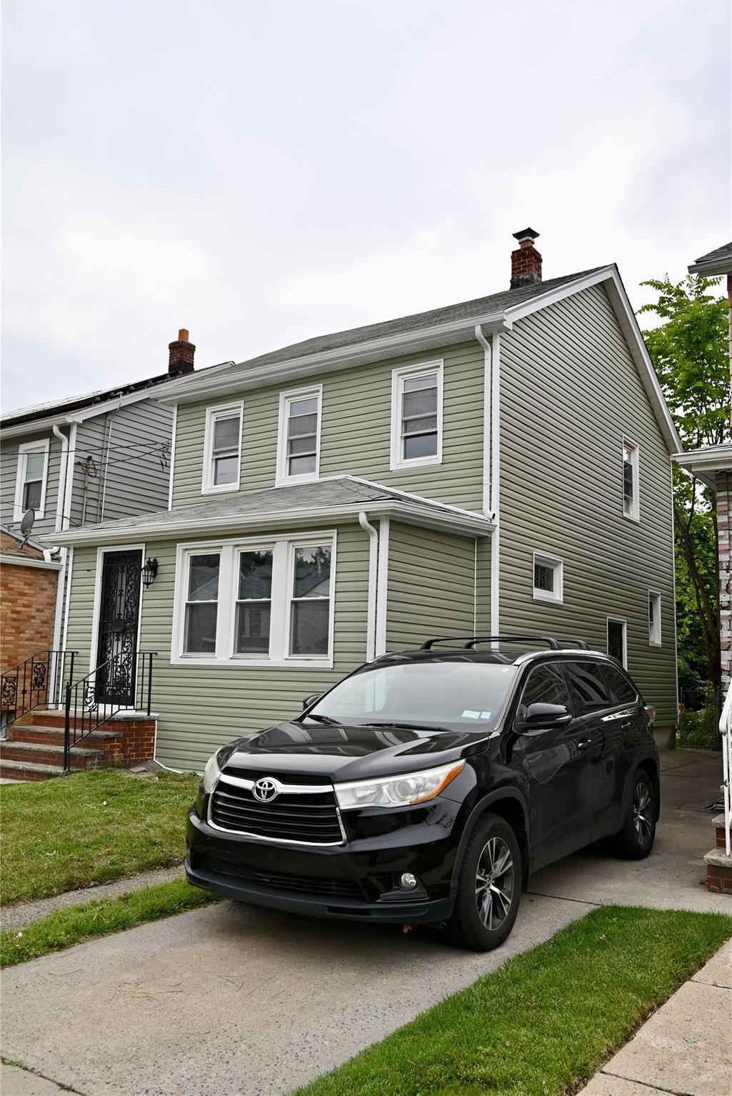 Single Family 116th  Queens, NY 11412, MLS-867734-2