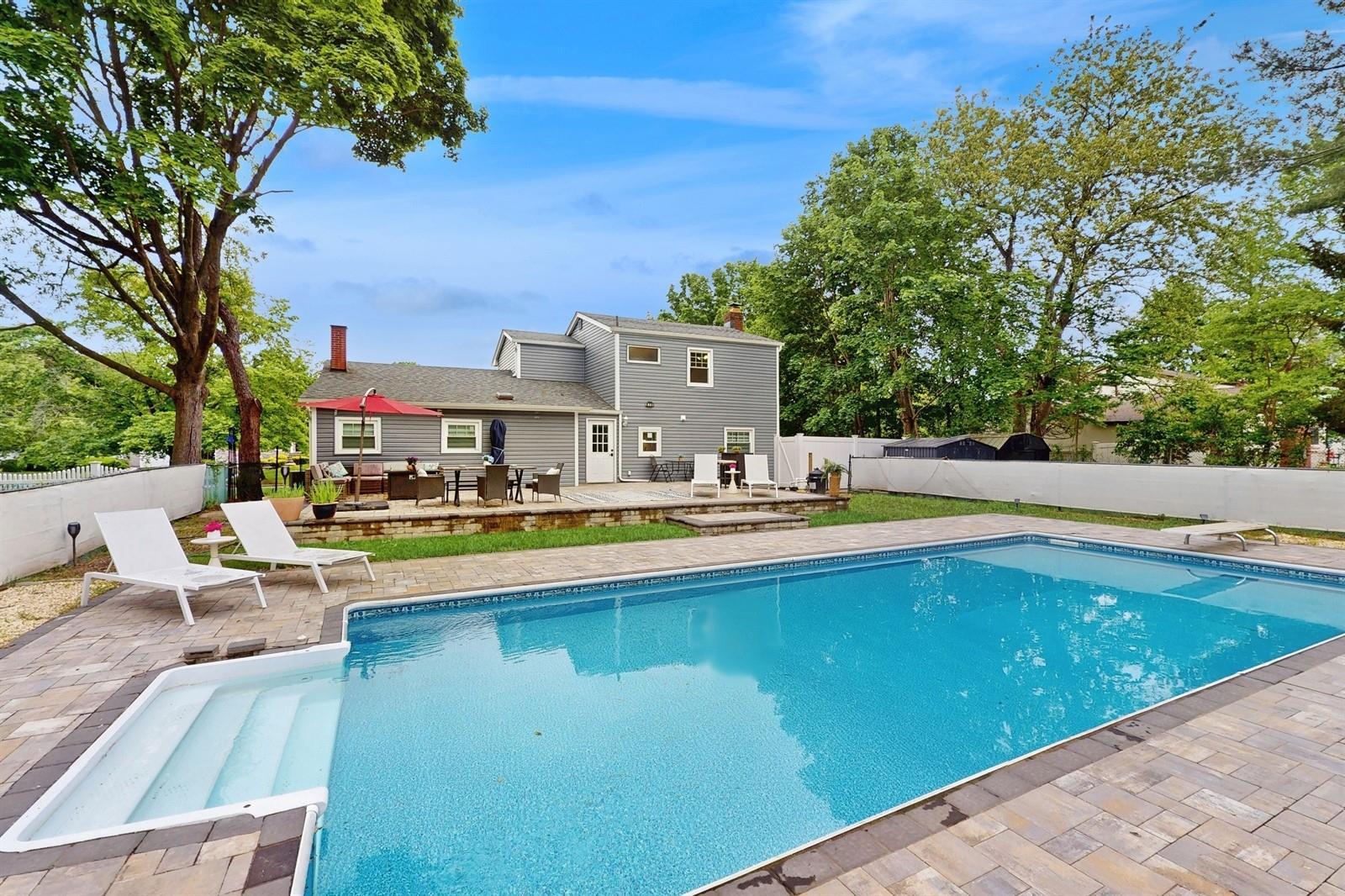 Single Family Charter  Suffolk County, NY 11746, MLS-867737-24