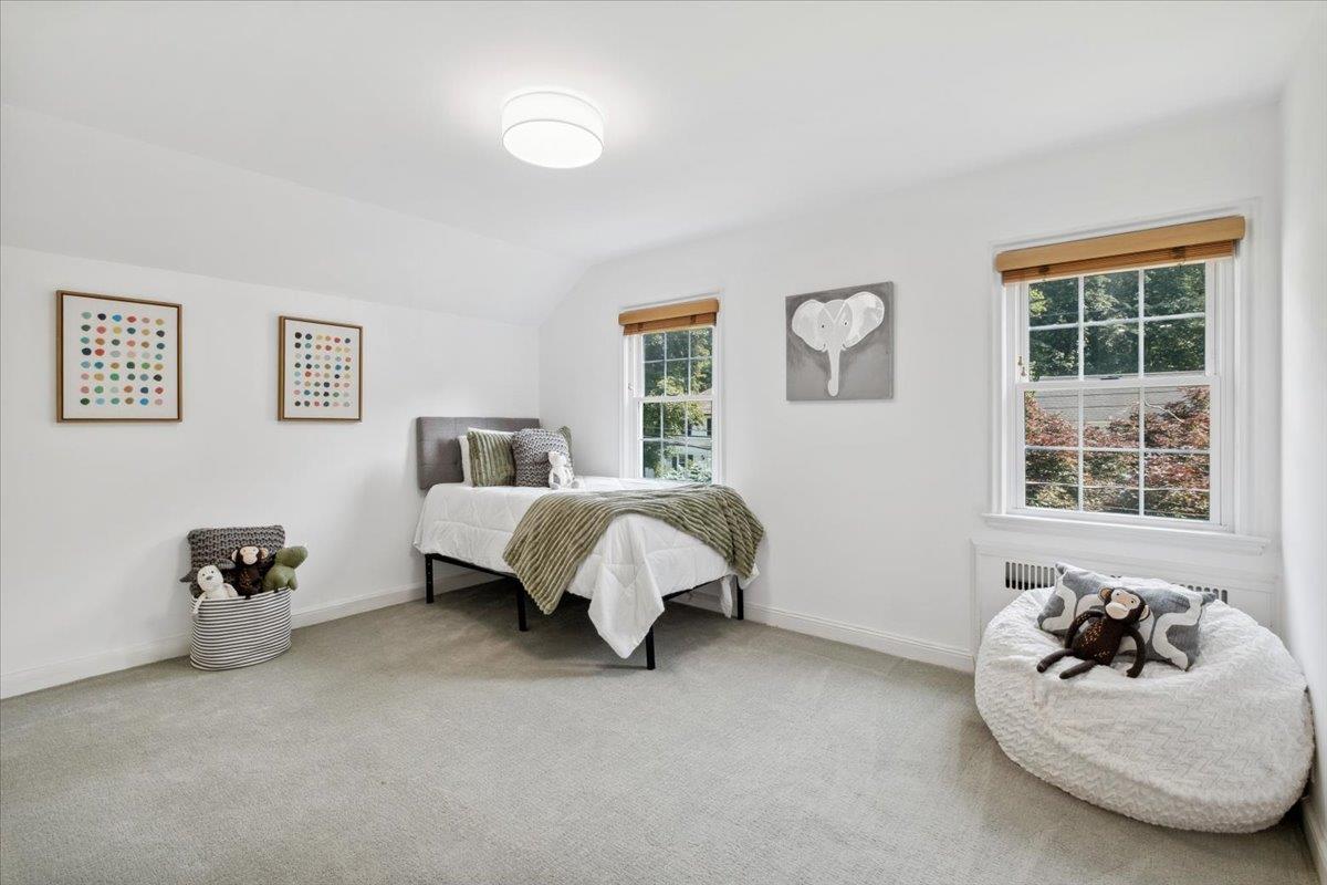 Single Family Norman  Westchester County, NY 10804, MLS-867742-11