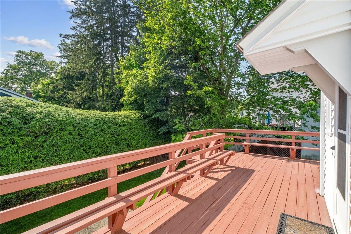 Single Family Norman  Westchester County, NY 10804, MLS-867742-15