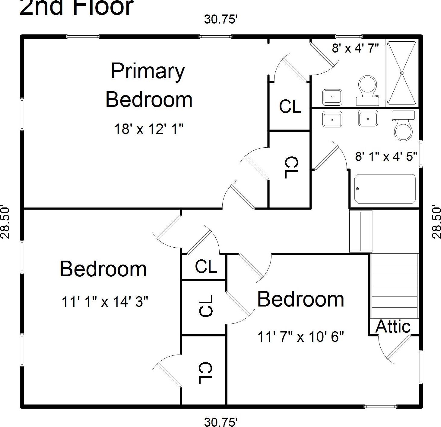 Single Family Norman  Westchester County, NY 10804, MLS-867742-18