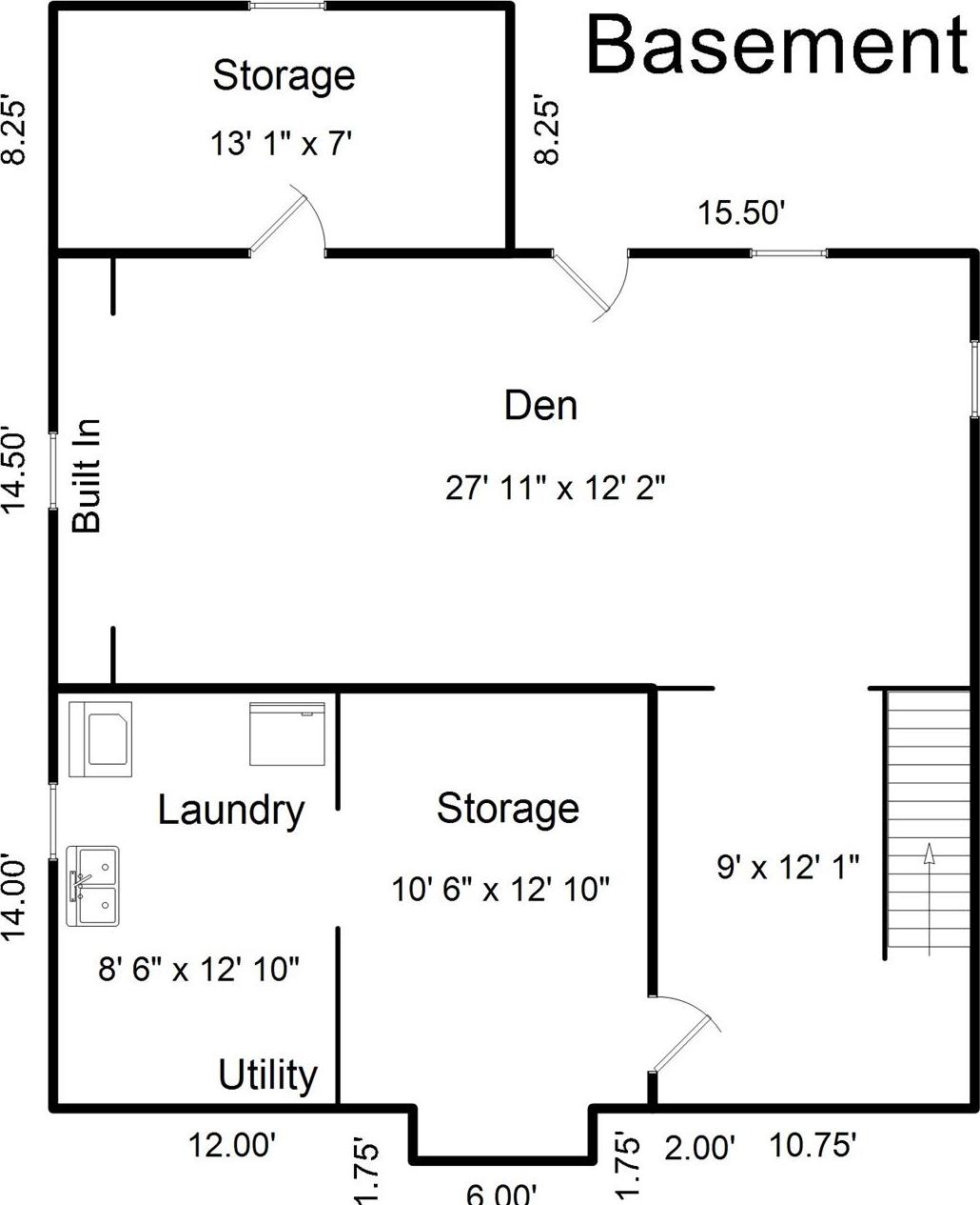 Single Family Norman  Westchester County, NY 10804, MLS-867742-19