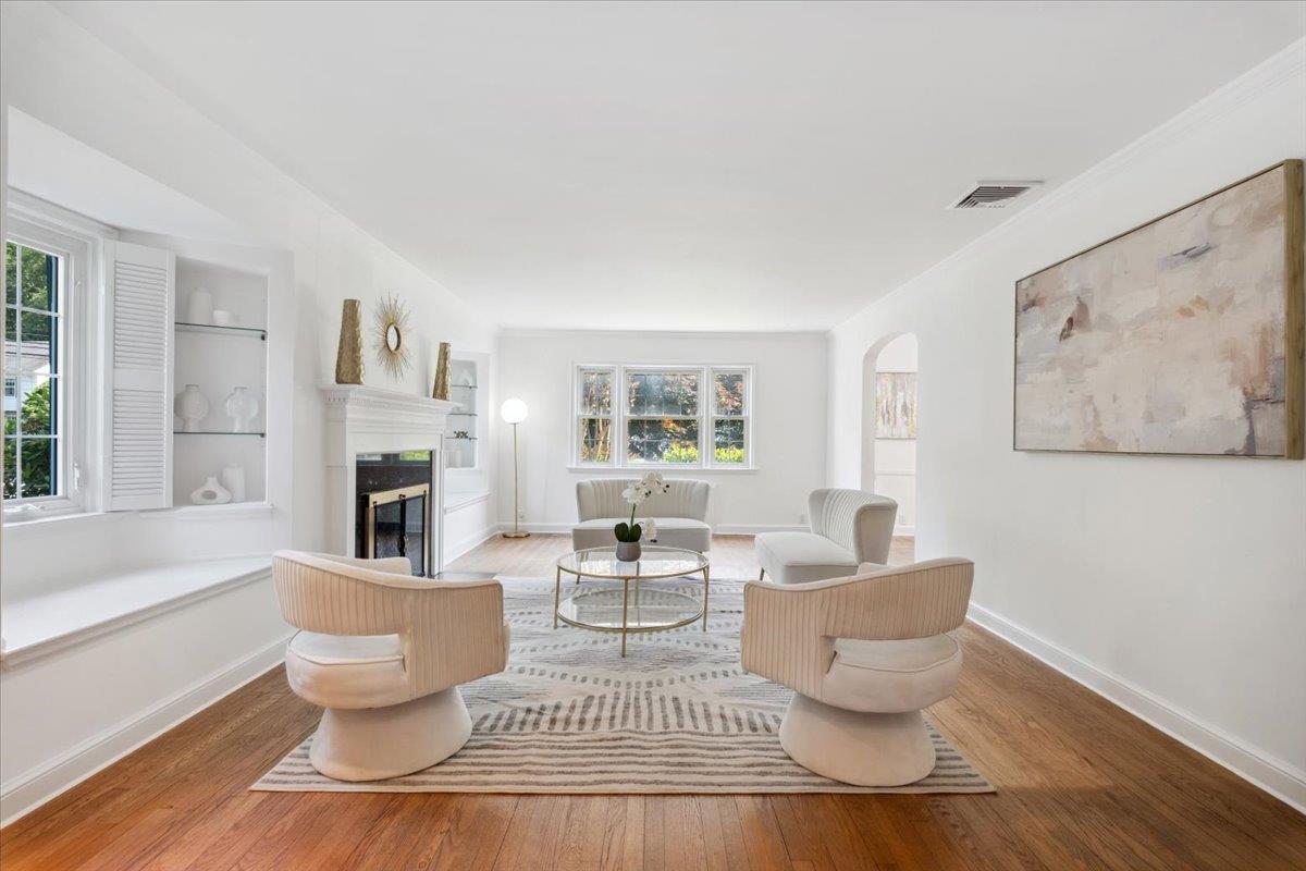Single Family Norman  Westchester County, NY 10804, MLS-867742-2