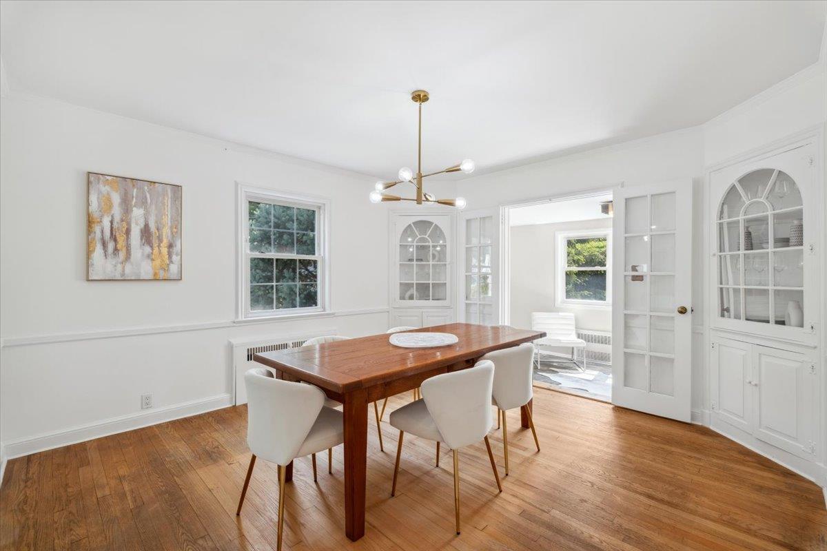 Single Family Norman  Westchester County, NY 10804, MLS-867742-4
