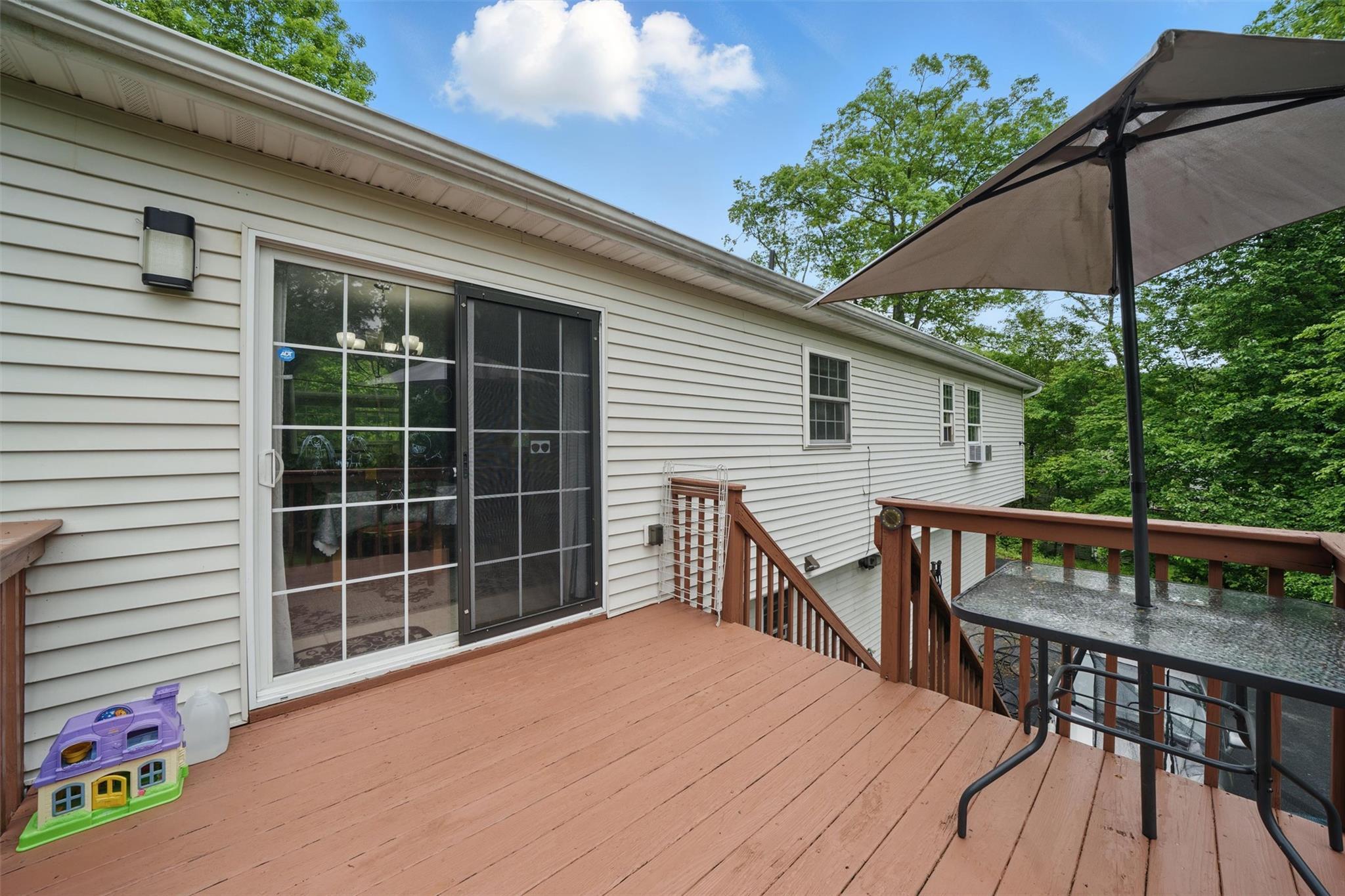 Single Family State Route 211  Orange County, NY 10963, MLS-867751-35