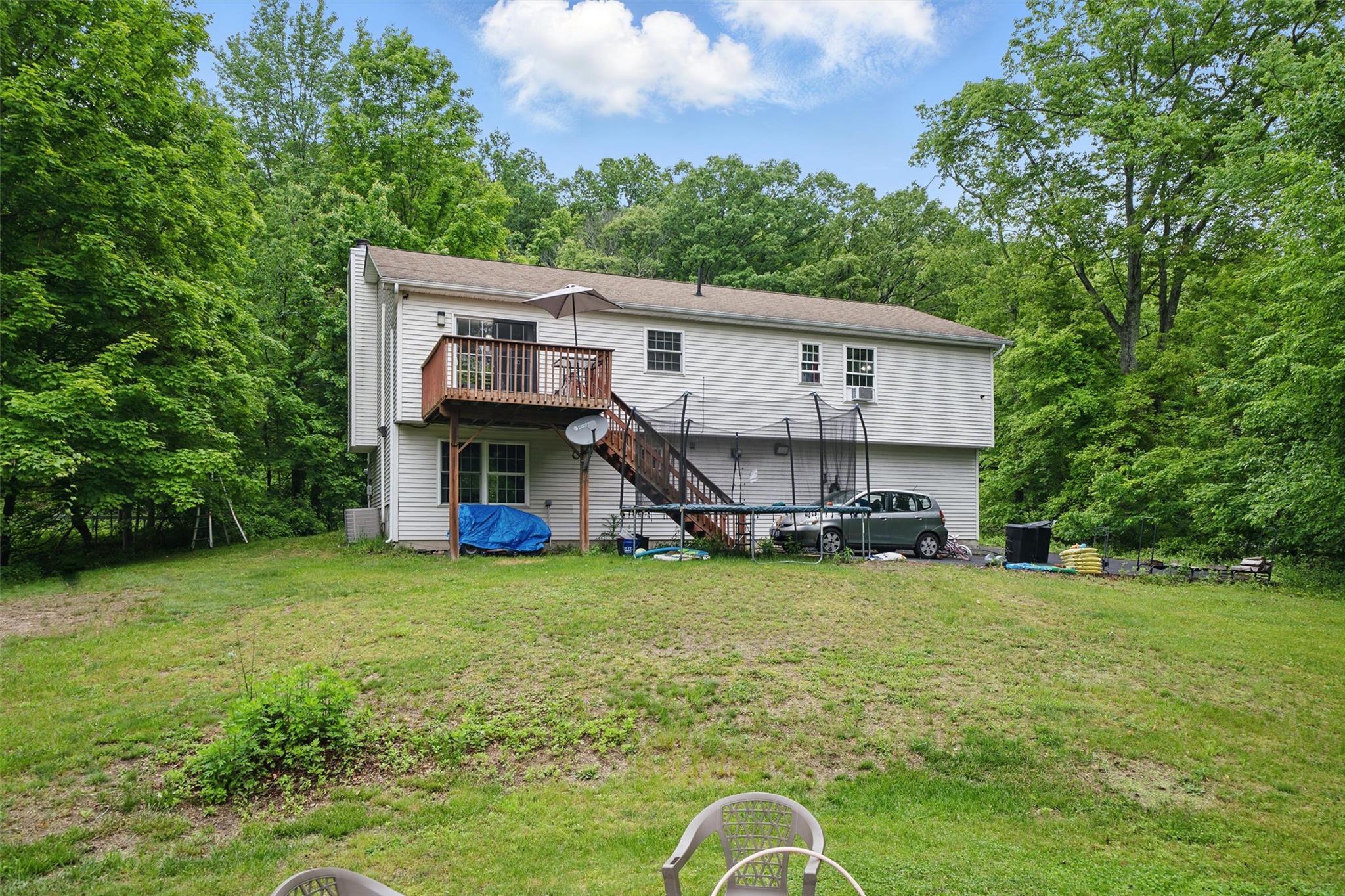 Single Family State Route 211  Orange County, NY 10963, MLS-867751-43