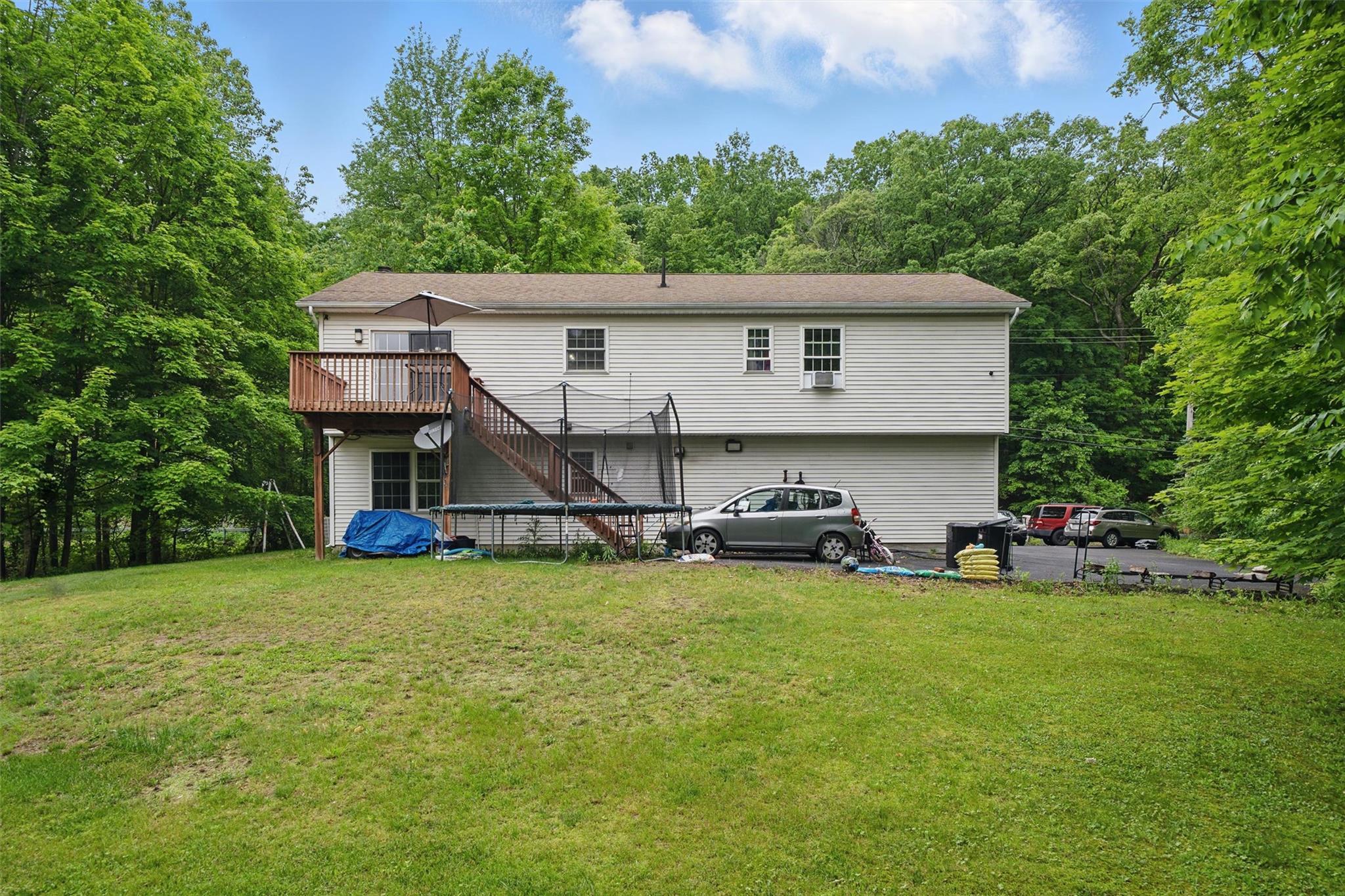 Single Family State Route 211  Orange County, NY 10963, MLS-867751-44