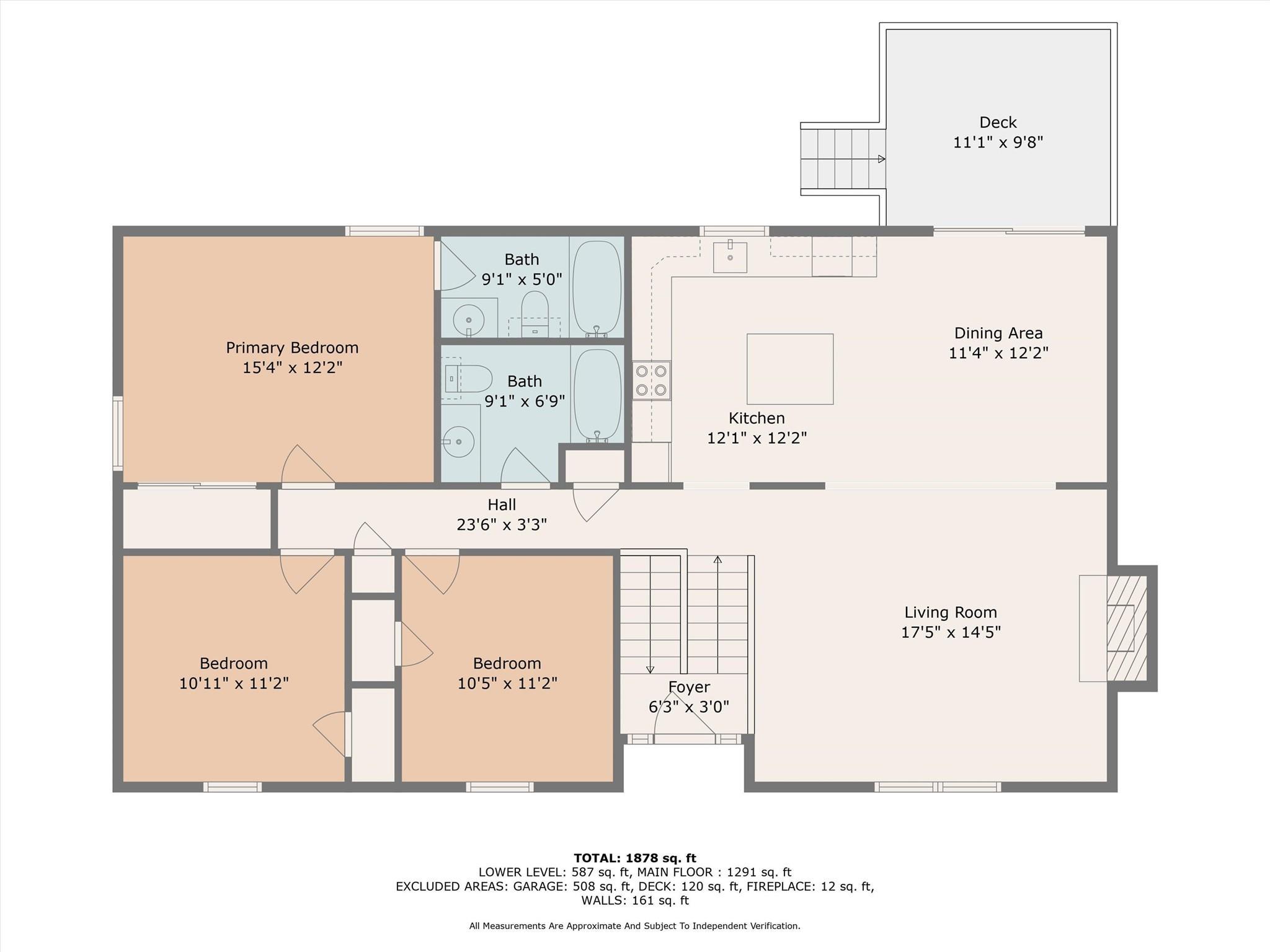 Single Family State Route 211  Orange County, NY 10963, MLS-867751-45
