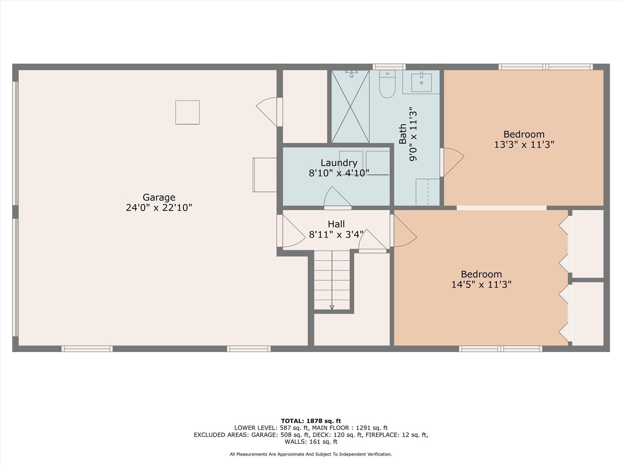 Single Family State Route 211  Orange County, NY 10963, MLS-867751-46