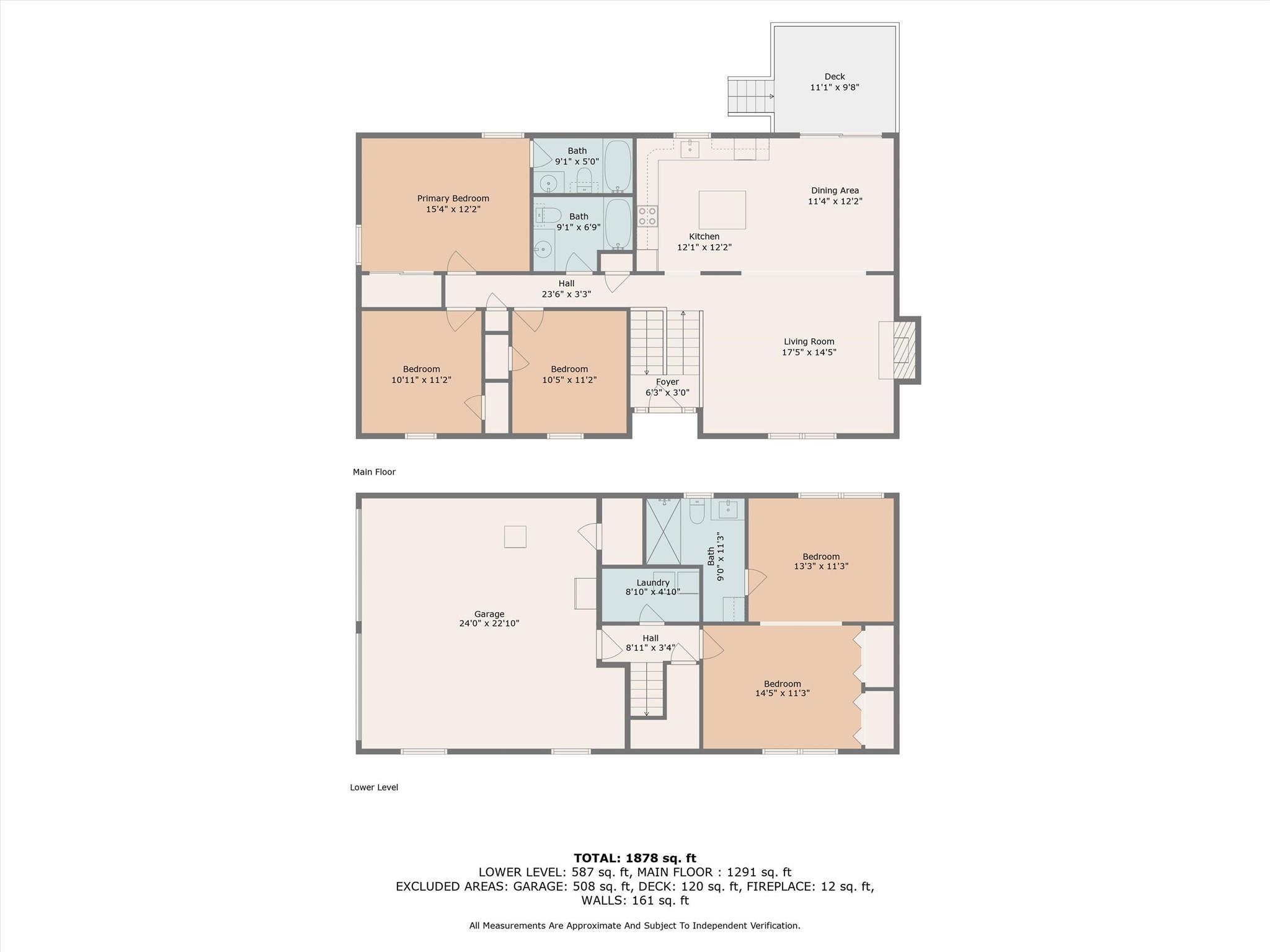 Single Family State Route 211  Orange County, NY 10963, MLS-867751-47