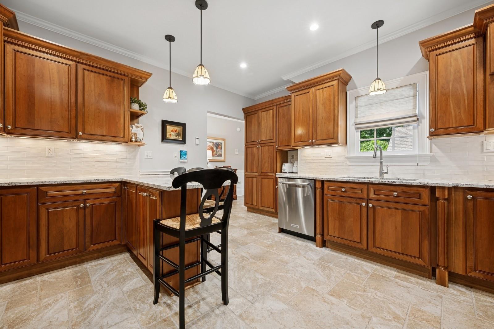 Single Family Lee  Nassau County, NY 11530, MLS-867785-12