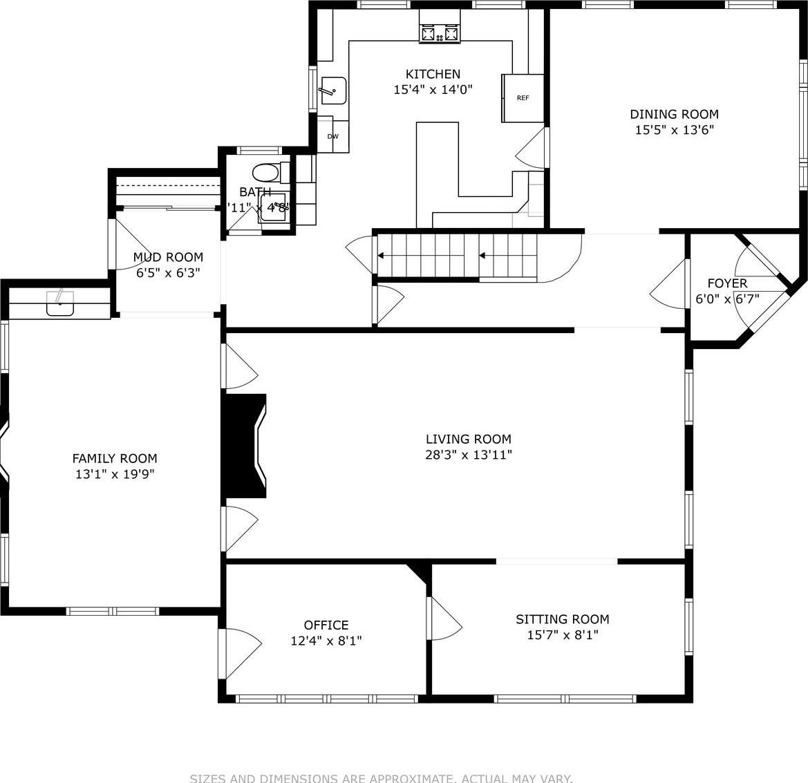 Single Family Lee  Nassau County, NY 11530, MLS-867785-42